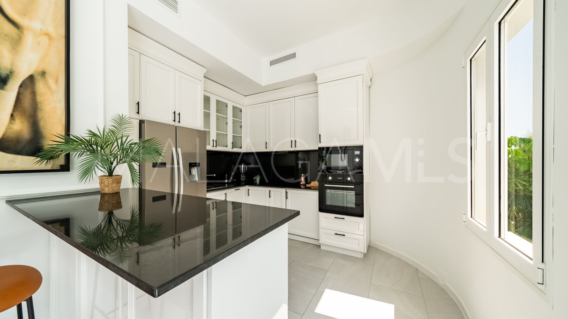 Las Brisas, villa with 4 bedrooms for sale