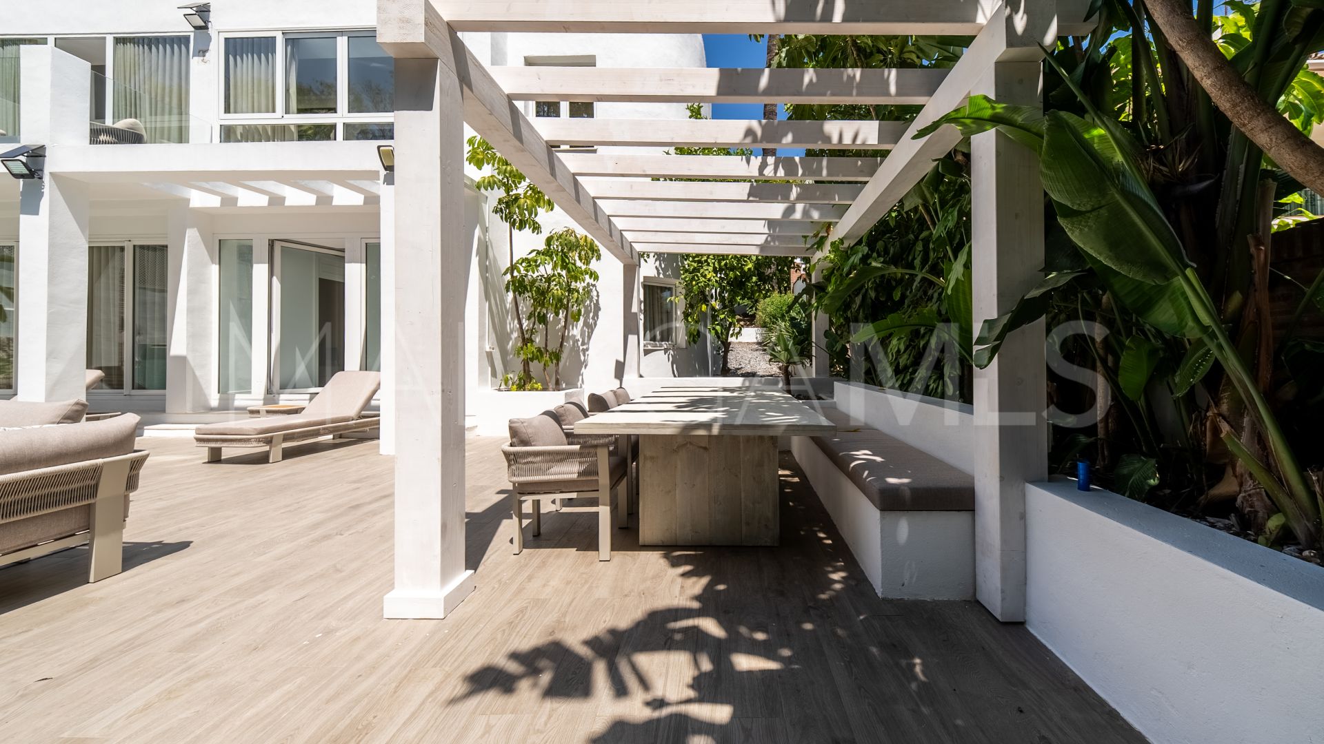 Las Brisas, villa with 4 bedrooms for sale