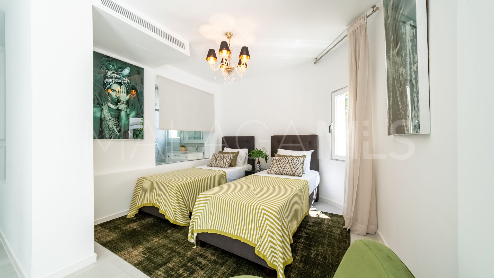Las Brisas, villa with 4 bedrooms for sale