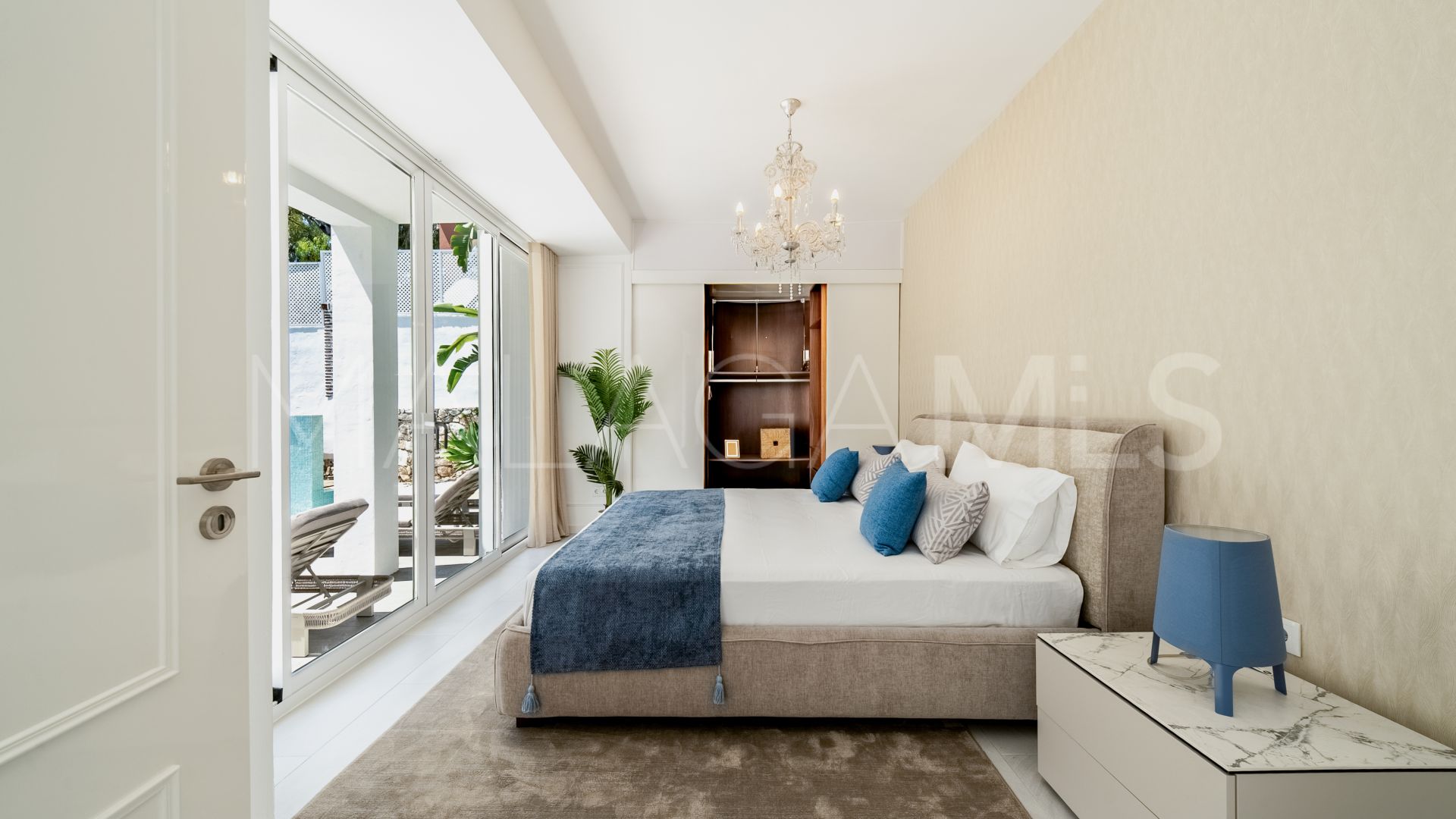Las Brisas, villa with 4 bedrooms for sale