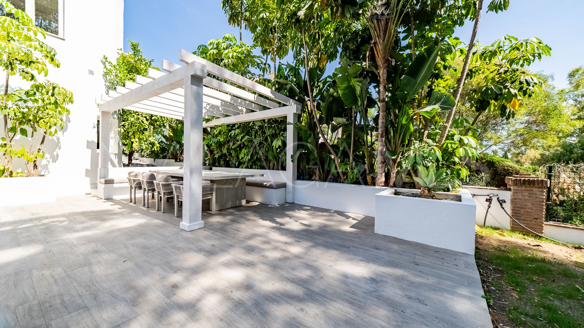 Las Brisas, villa with 4 bedrooms for sale