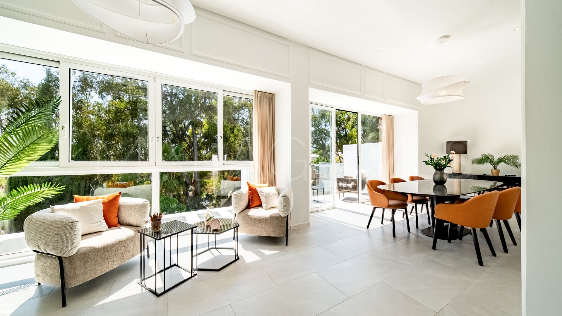 Las Brisas, villa with 4 bedrooms for sale