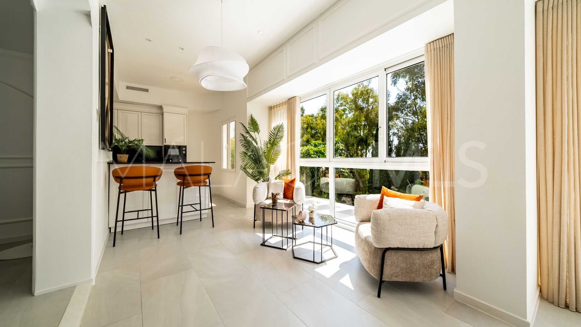 Las Brisas, villa with 4 bedrooms for sale