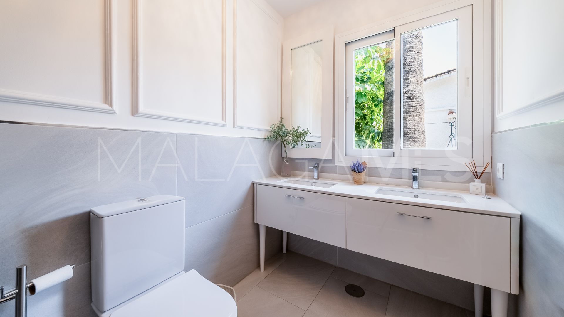 Las Brisas, villa with 4 bedrooms for sale