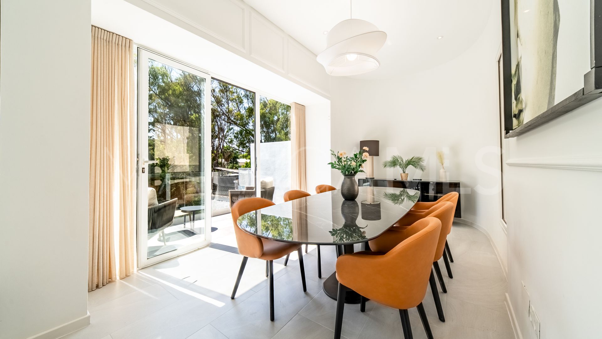 Las Brisas, villa with 4 bedrooms for sale