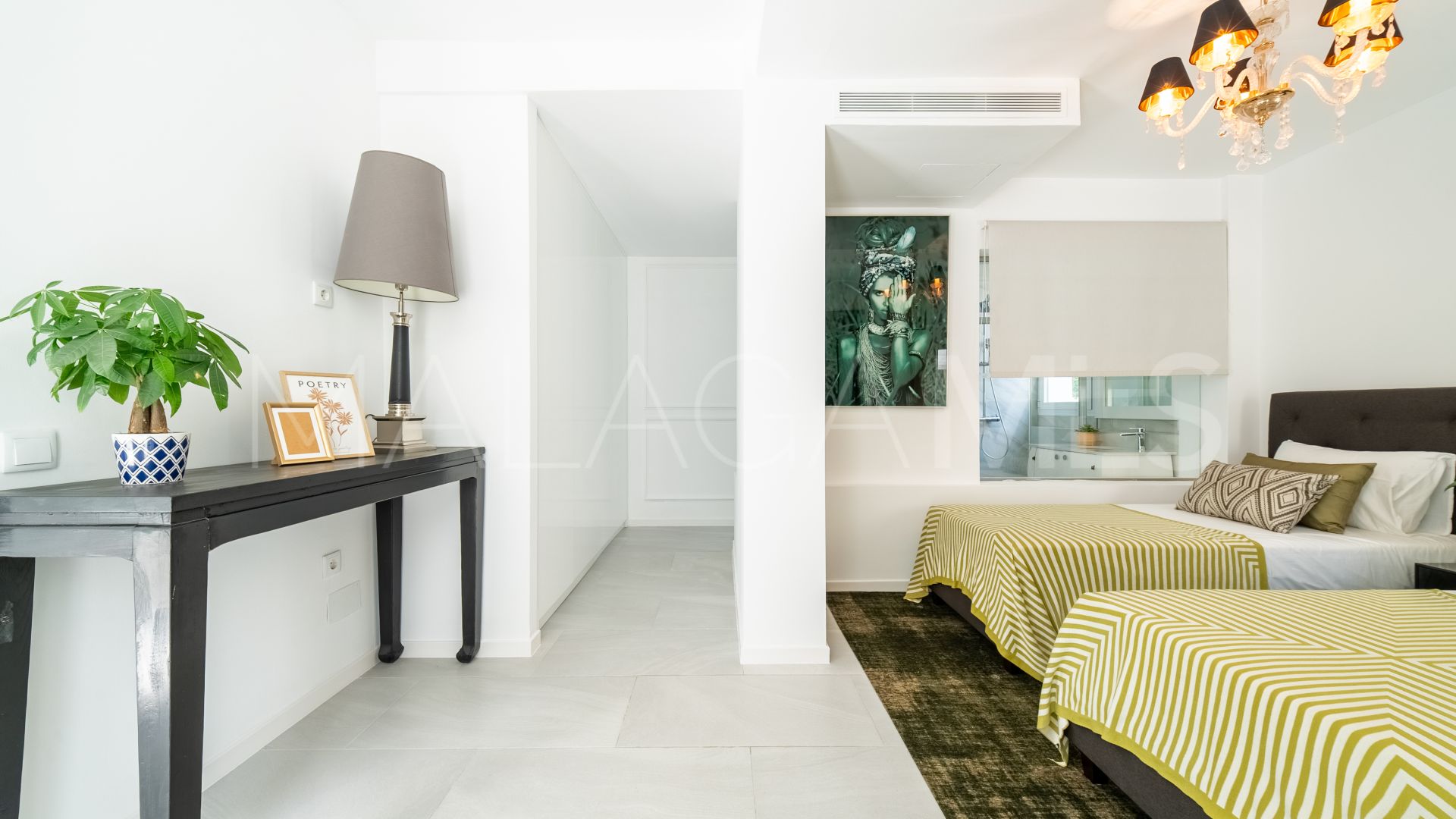 Las Brisas, villa with 4 bedrooms for sale