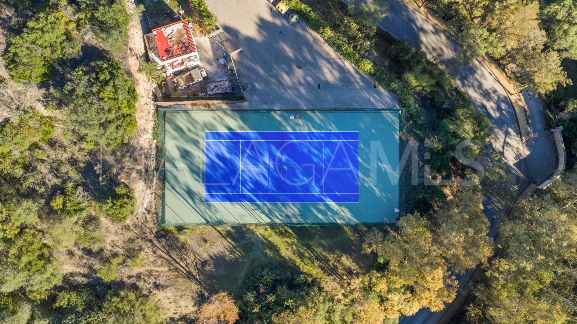 Buy apartamento in Los Almendros de 3 bedrooms