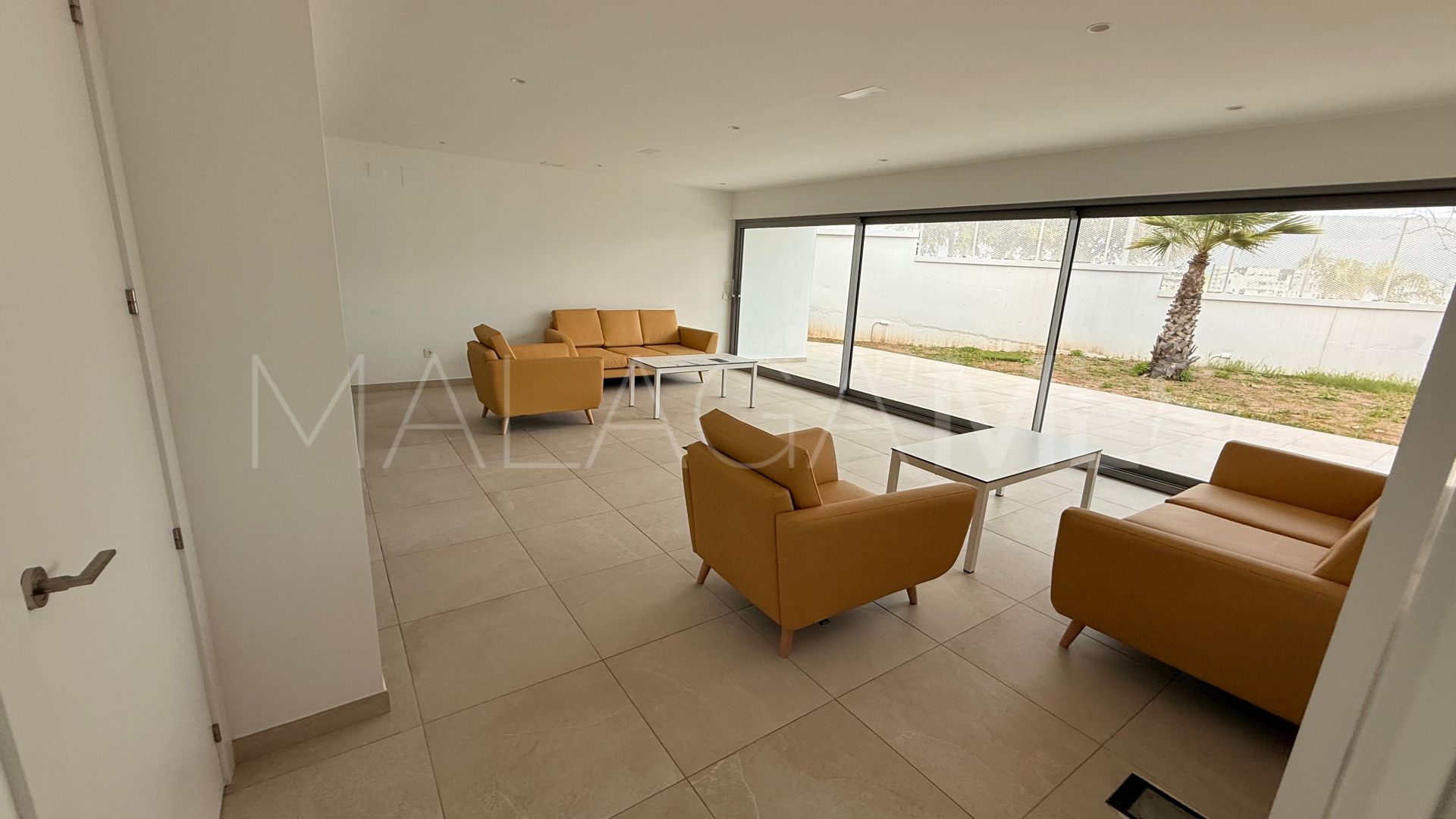 Lägenhet for sale in Estepona Väst