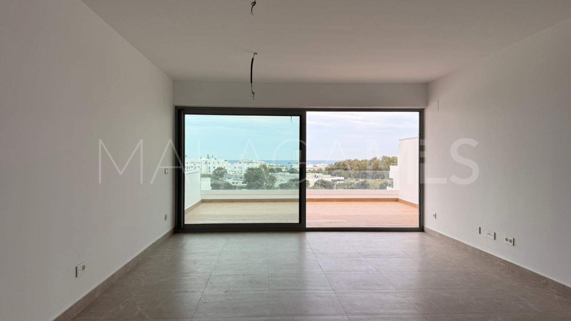 Lägenhet for sale in Estepona Väst