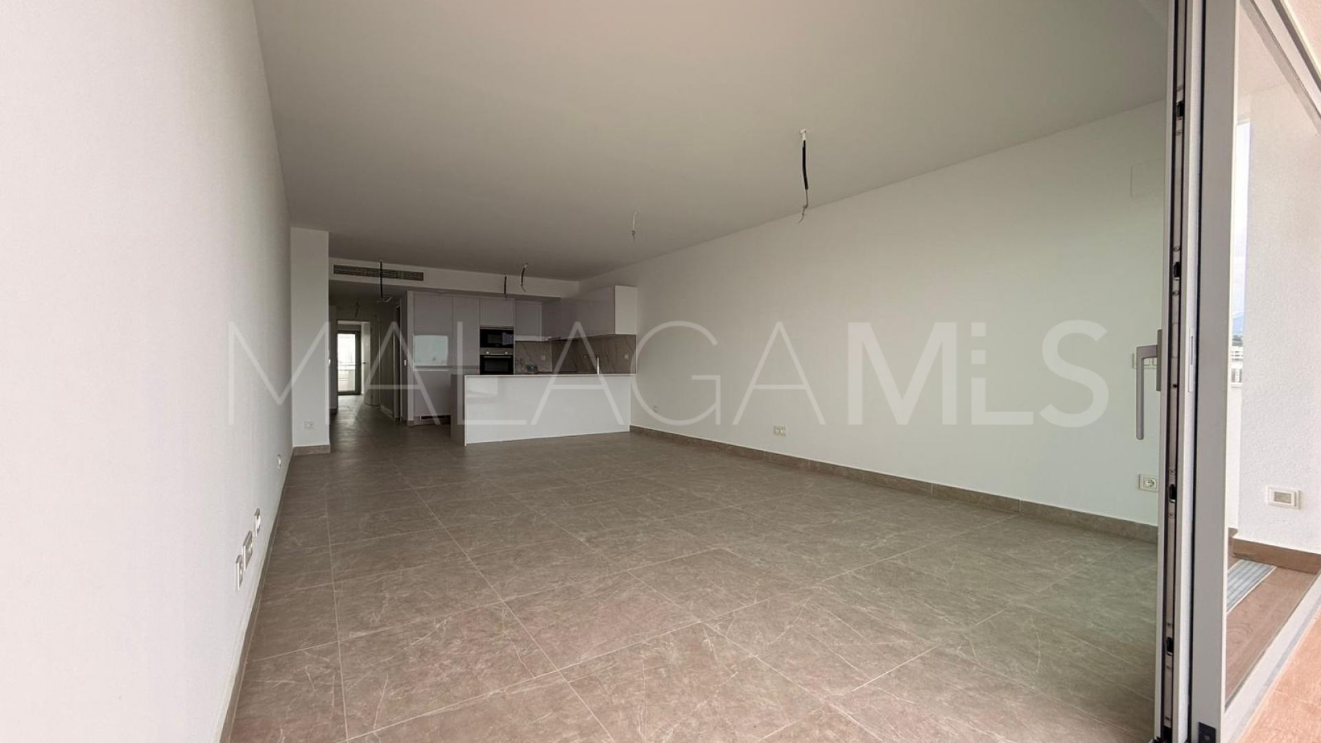 Lägenhet for sale in Estepona Väst