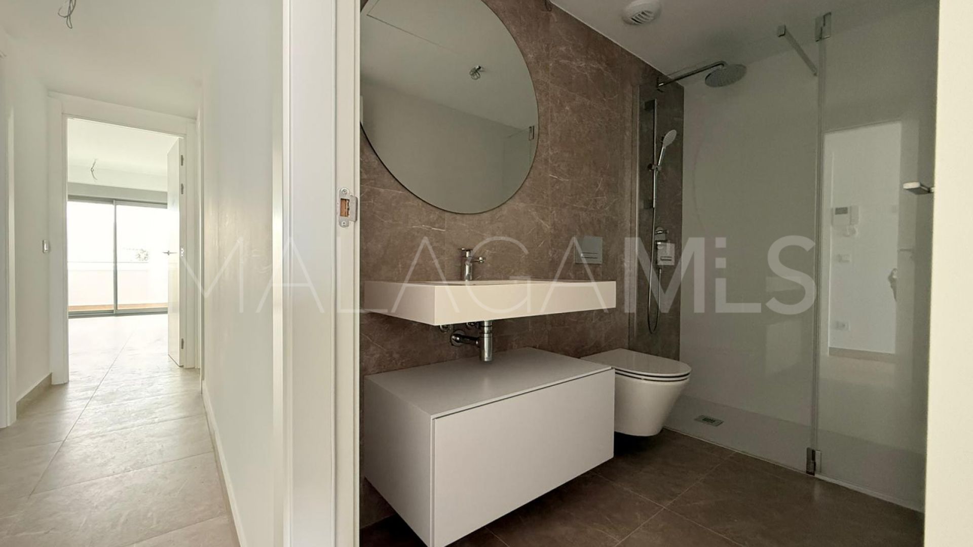 Lägenhet for sale in Estepona Väst