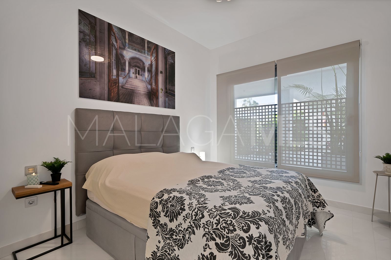 Apartamento planta baja for sale in Cancelada