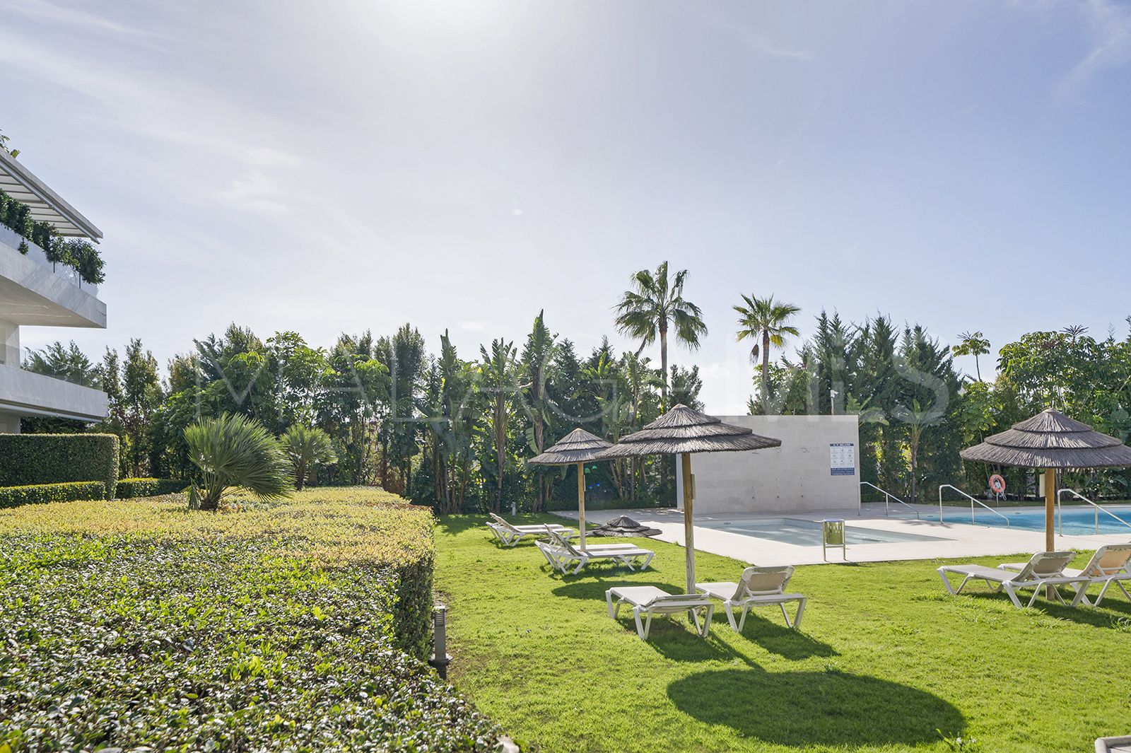 Apartamento planta baja for sale in Cancelada