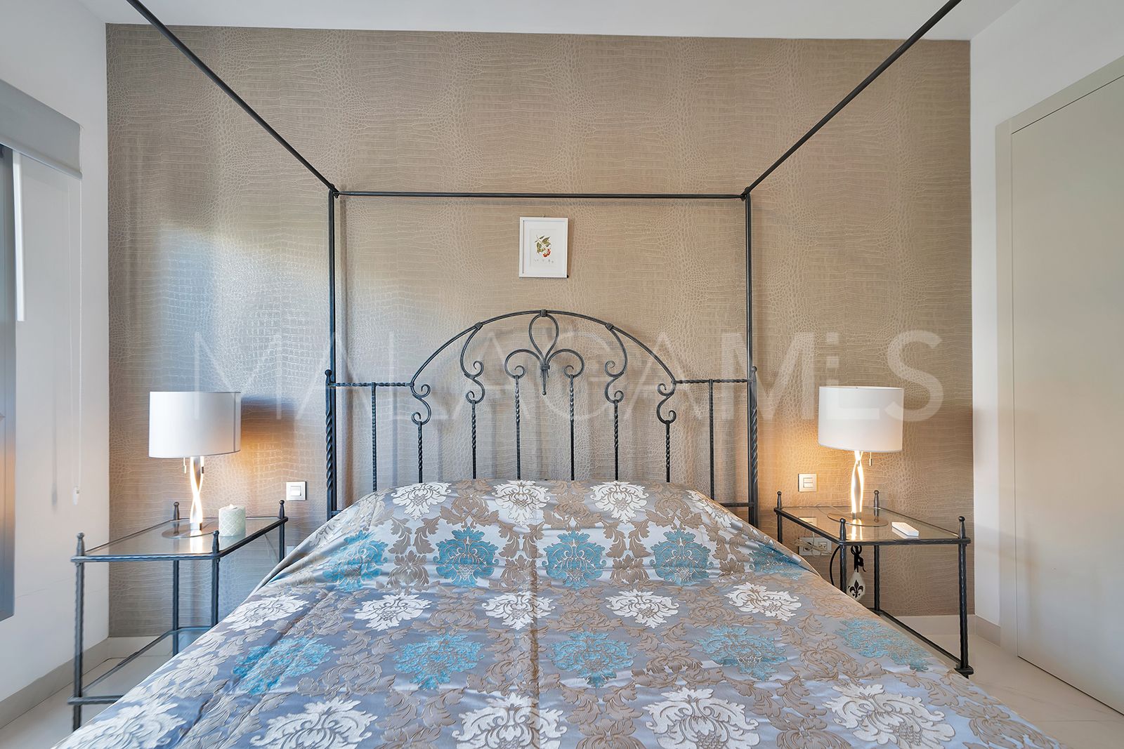 Apartamento planta baja for sale in Cancelada