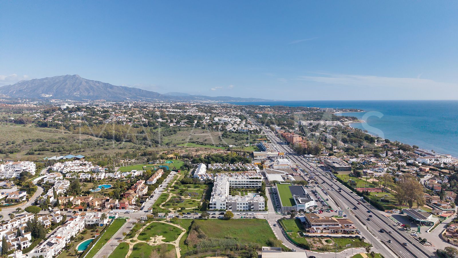 Apartamento planta baja for sale in Cancelada