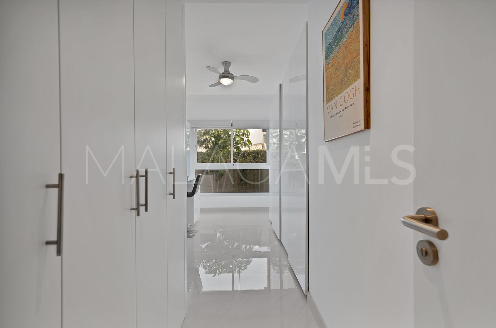 Apartamento planta baja for sale in Cancelada
