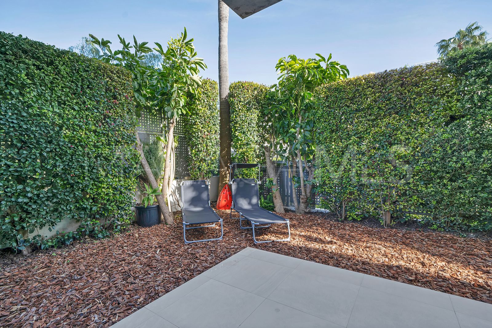 Apartamento planta baja for sale in Cancelada