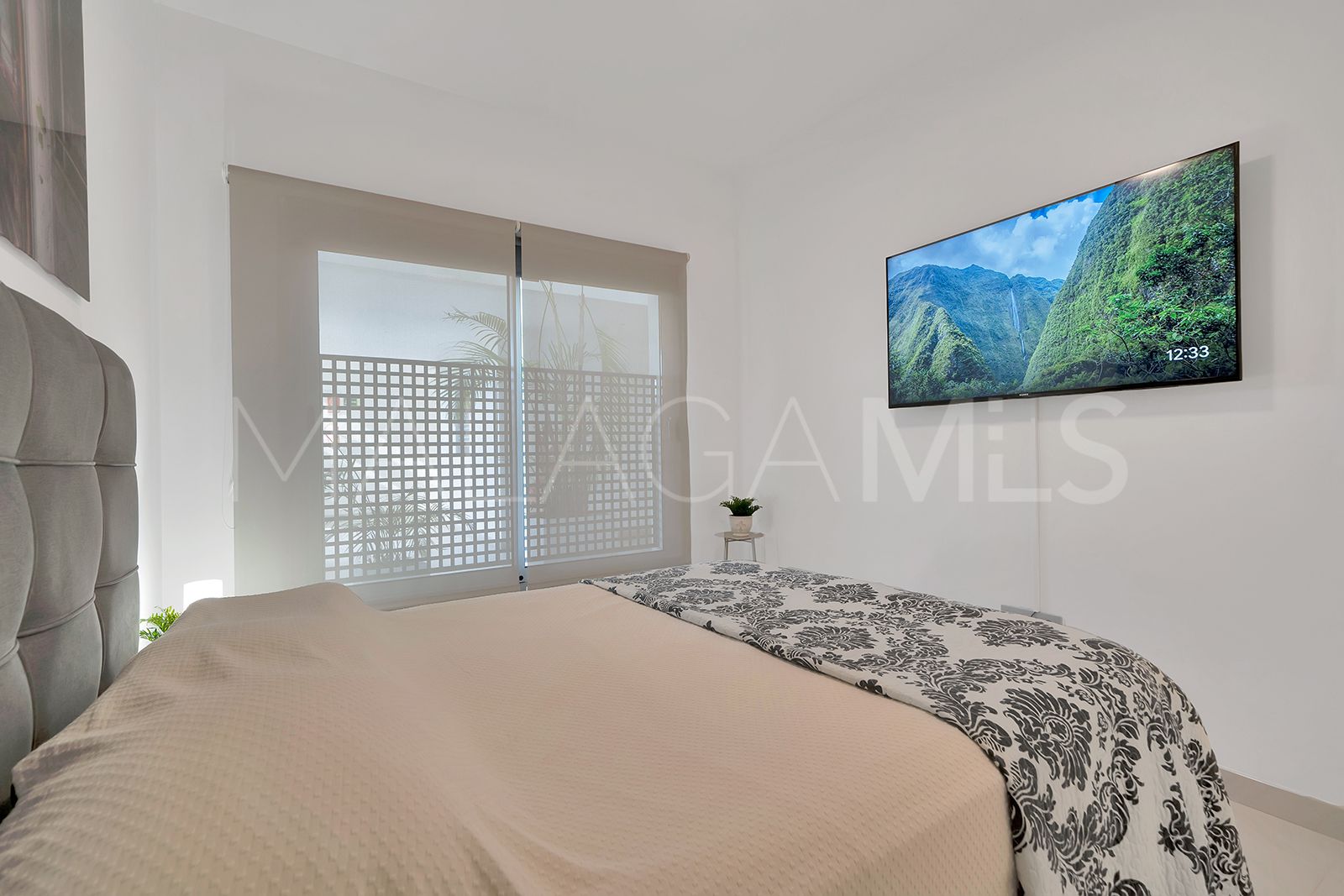 Apartamento planta baja for sale in Cancelada