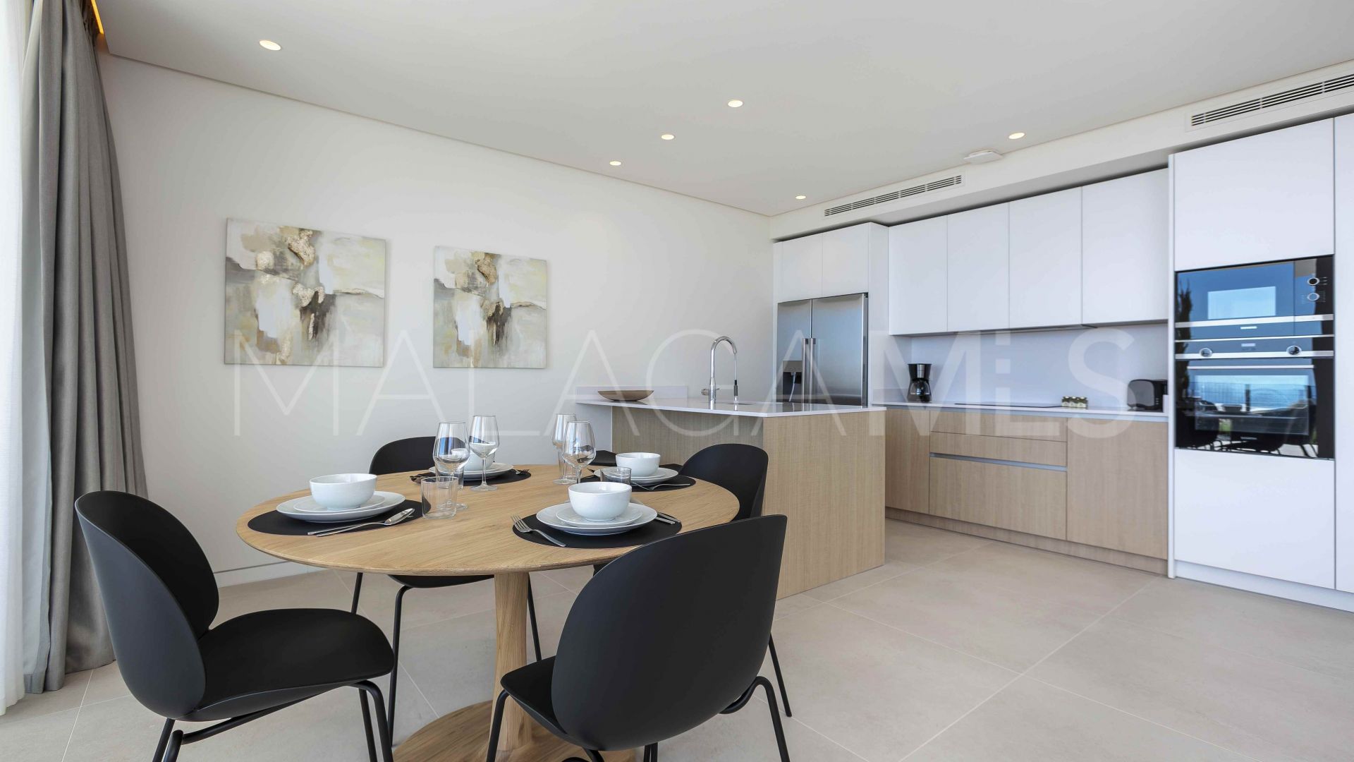 Erdgeschosswohnung for sale in Palo Alto