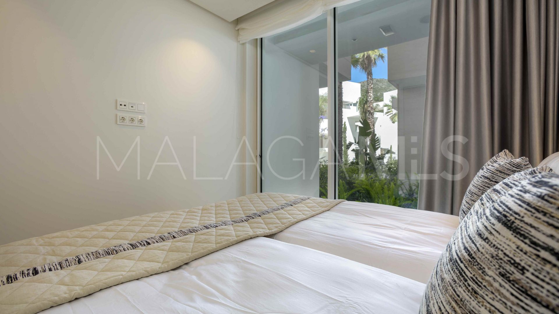 Erdgeschosswohnung for sale in Palo Alto