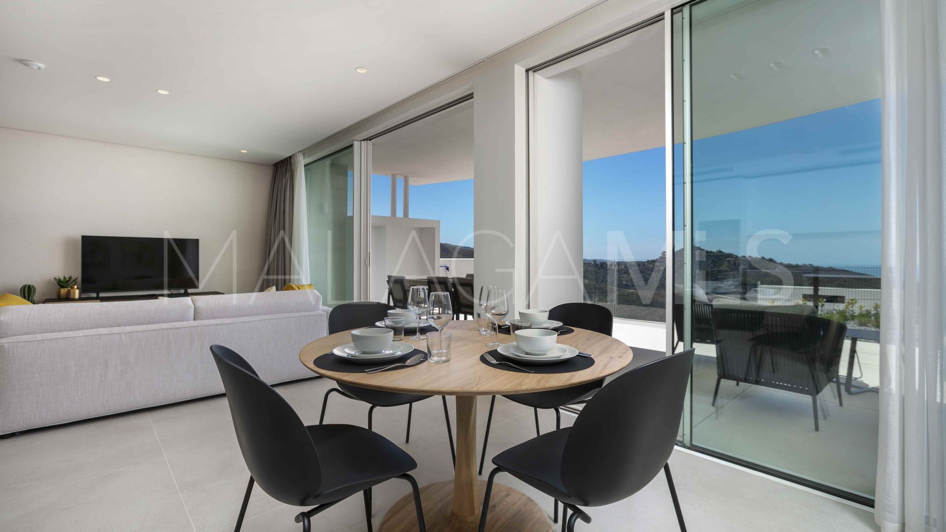 Erdgeschosswohnung for sale in Palo Alto