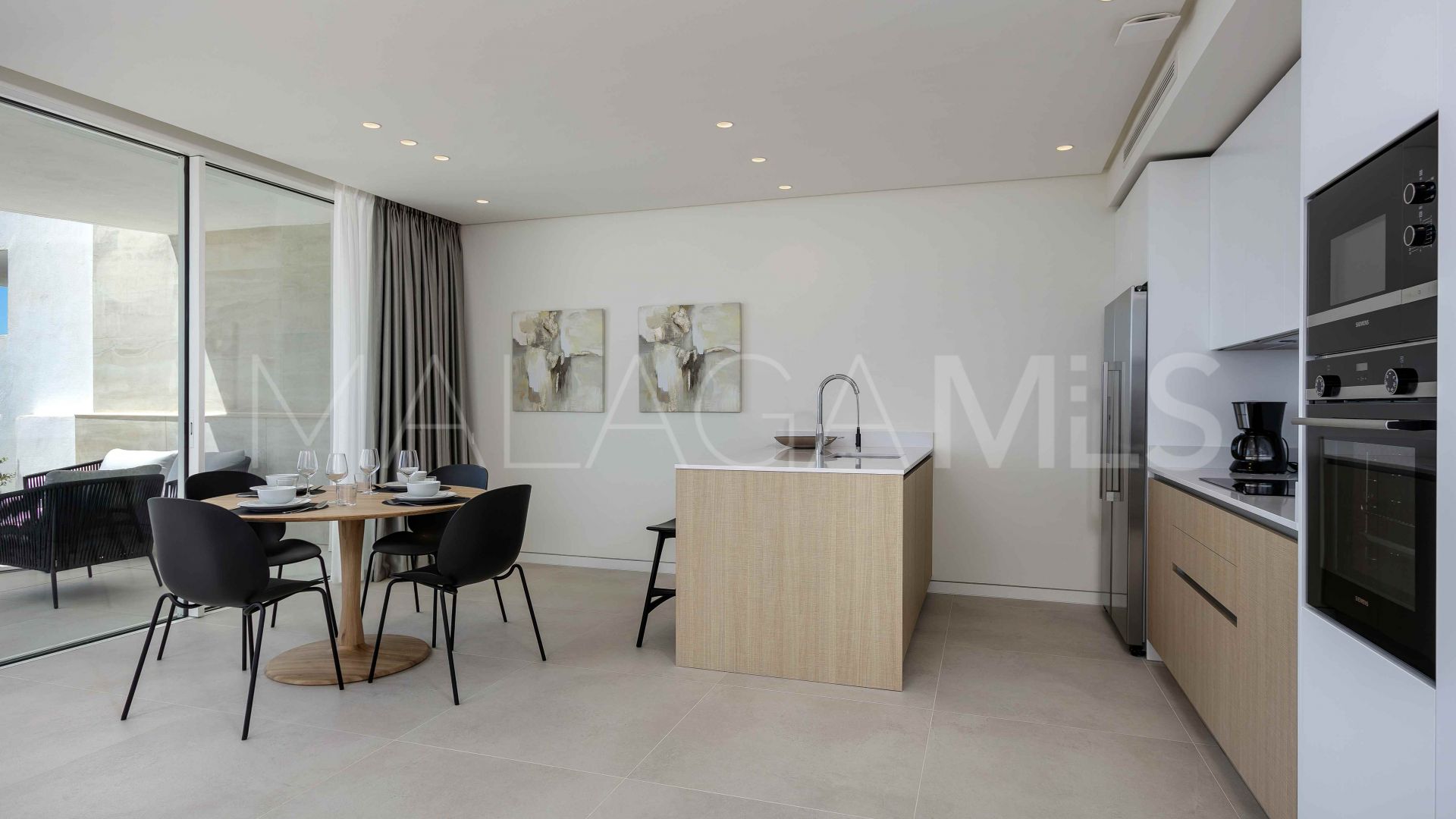 Erdgeschosswohnung for sale in Palo Alto