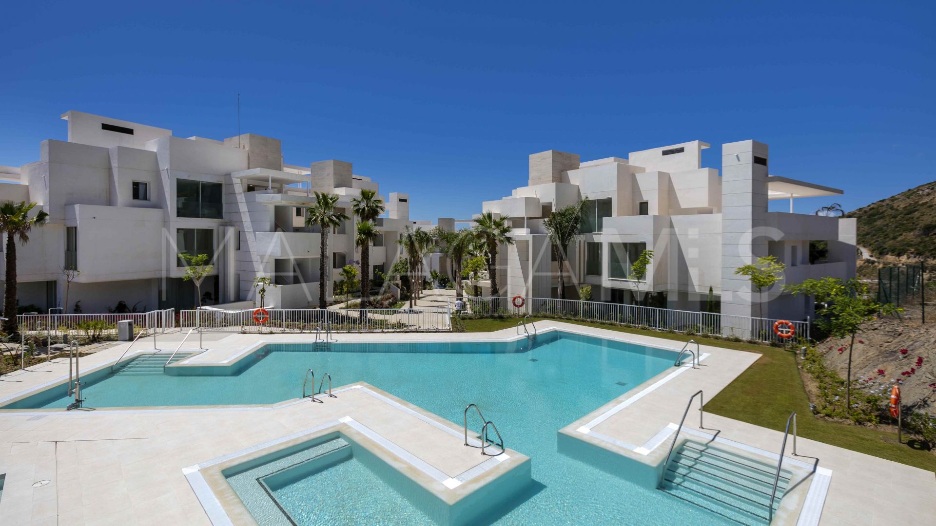 Erdgeschosswohnung for sale in Palo Alto