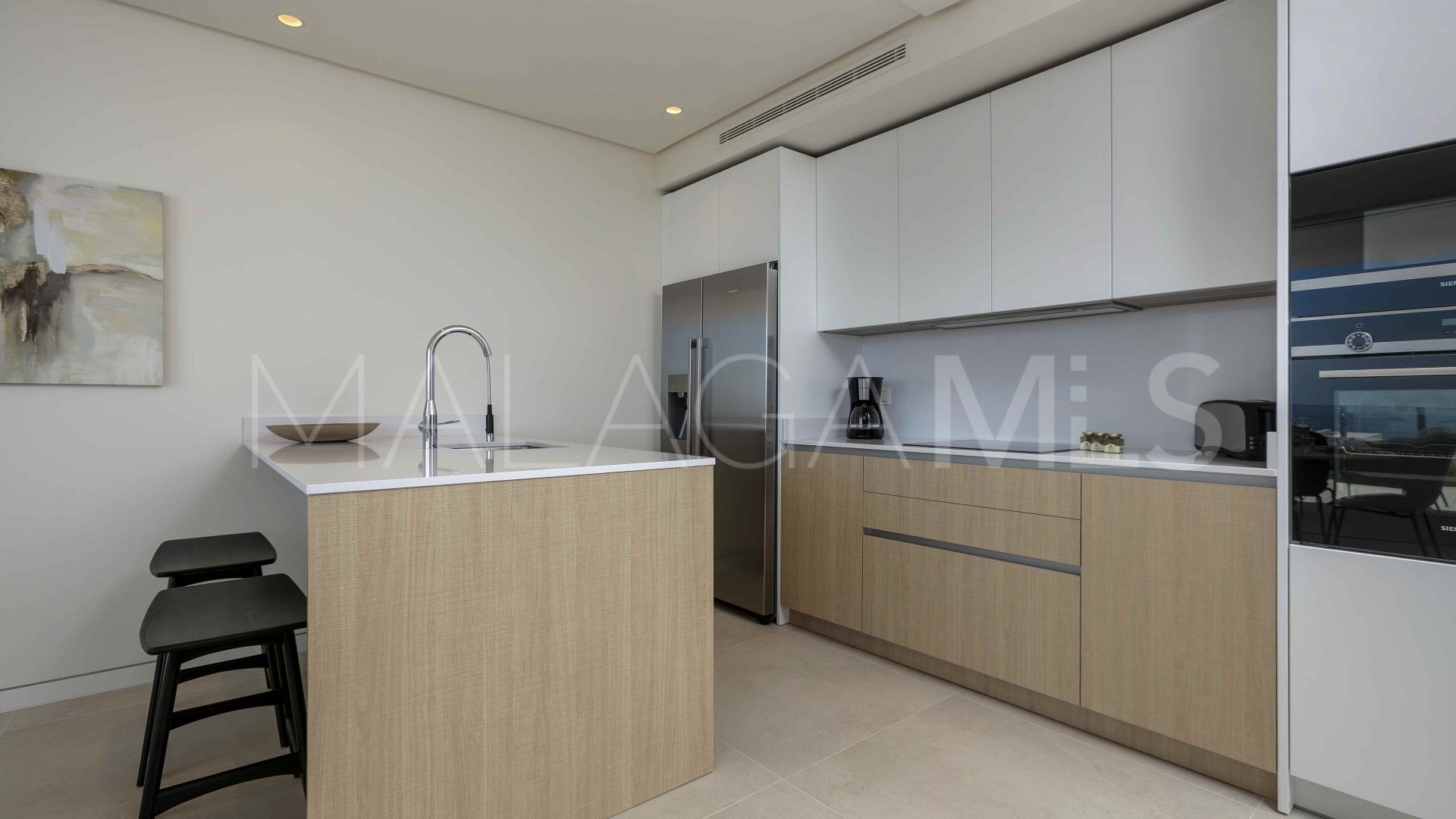 Erdgeschosswohnung for sale in Palo Alto