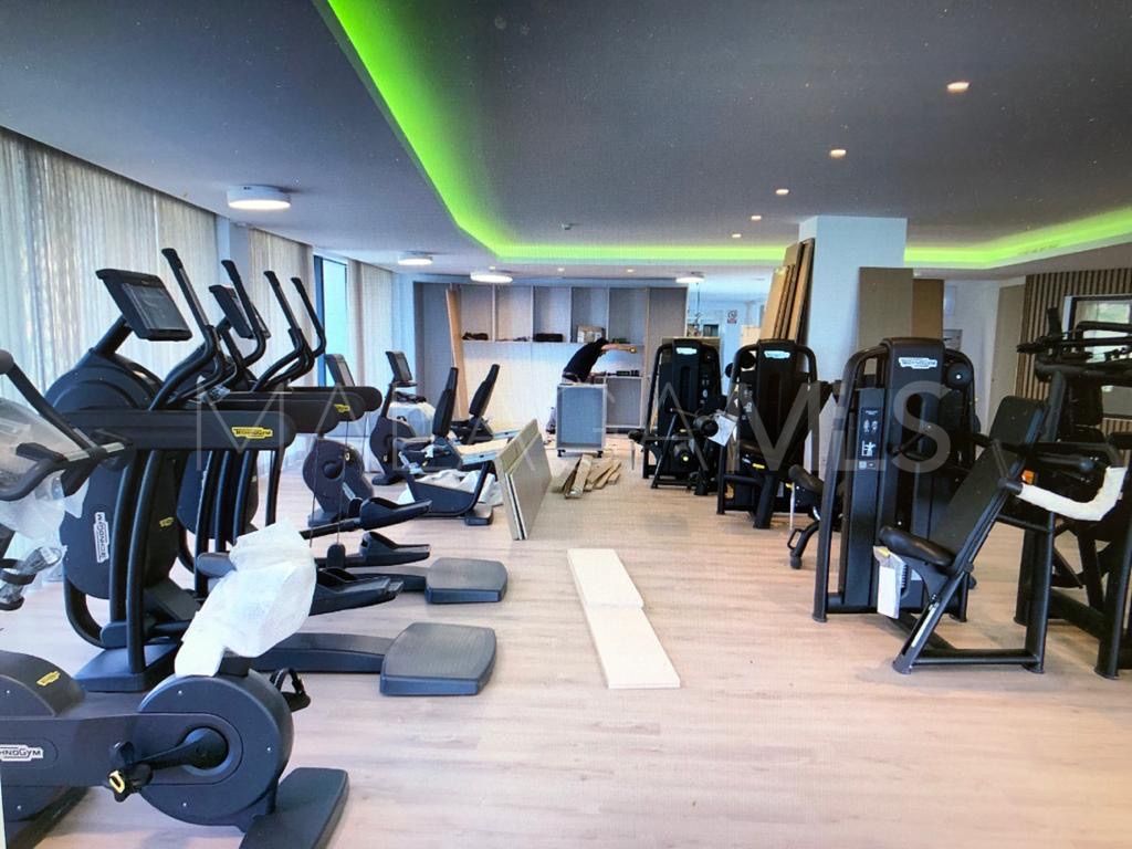 Erdgeschosswohnung for sale in Palo Alto