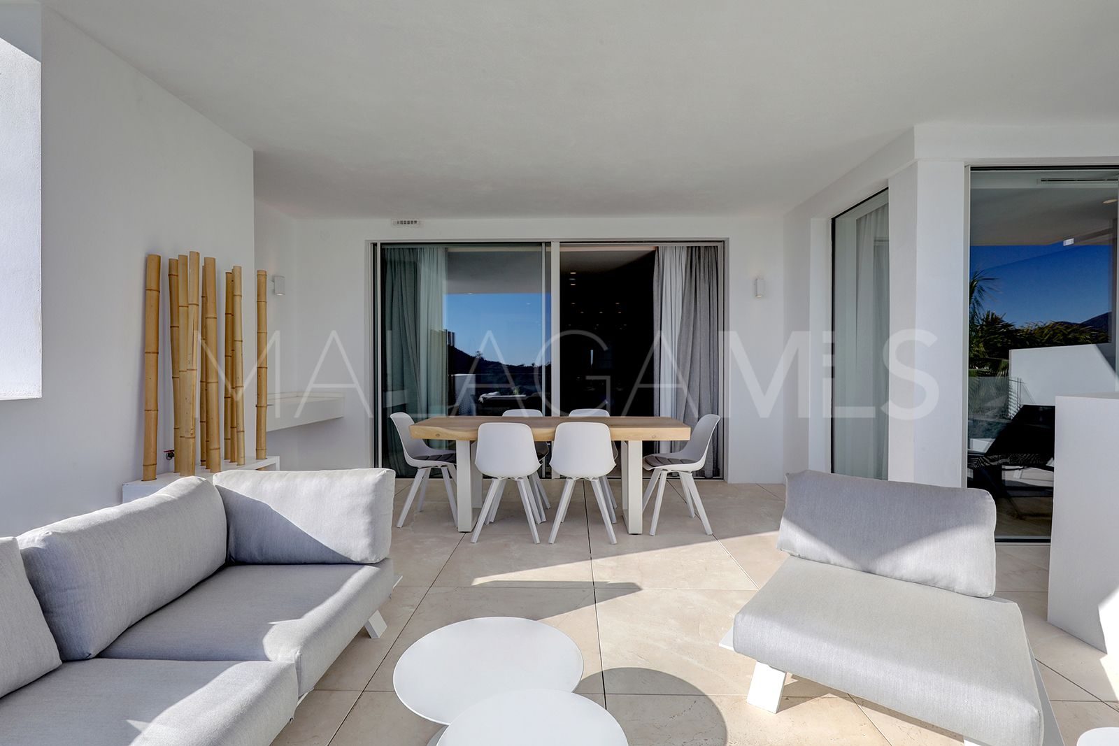 Erdgeschosswohnung for sale in Palo Alto