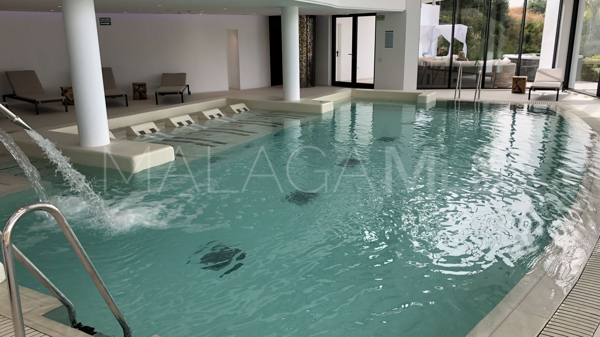 Erdgeschosswohnung for sale in Palo Alto