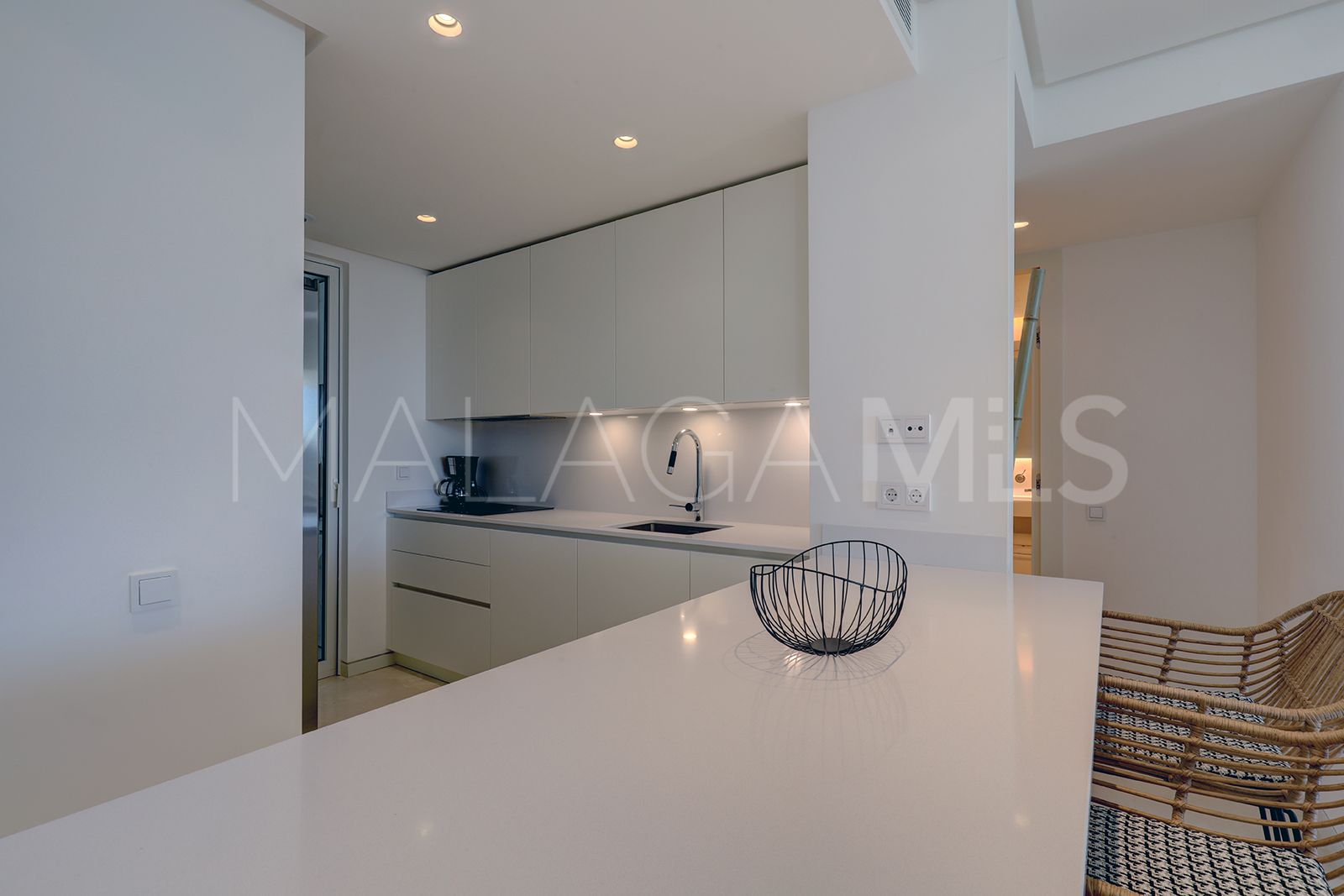 Erdgeschosswohnung for sale in Palo Alto