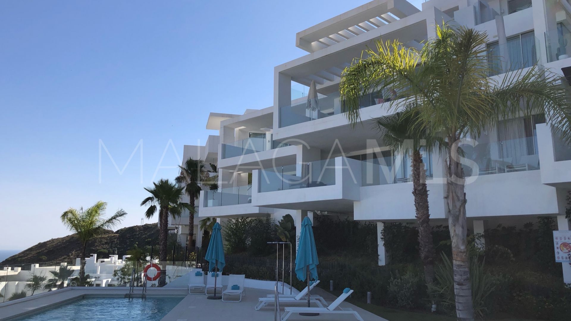 Erdgeschosswohnung for sale in Palo Alto