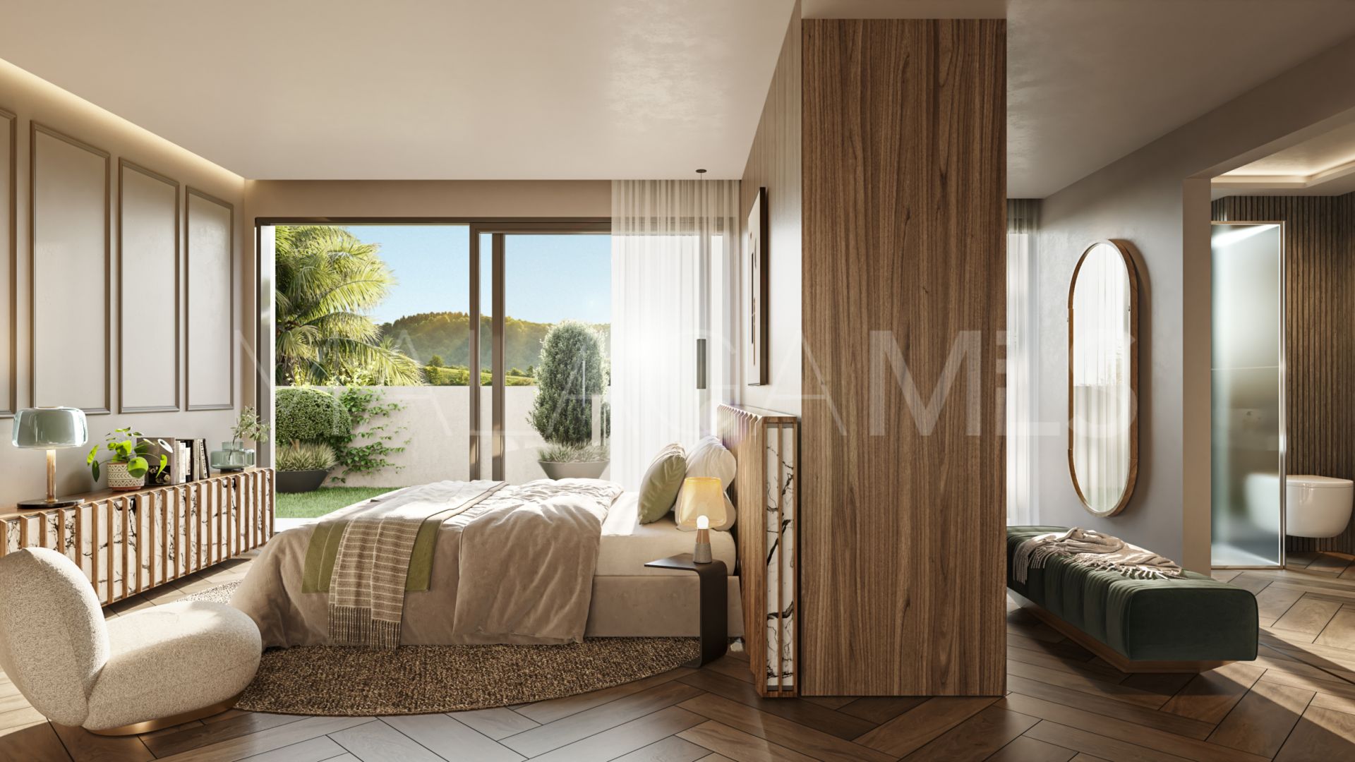 Buy Ático in Rio Real Golf with 3 bedrooms