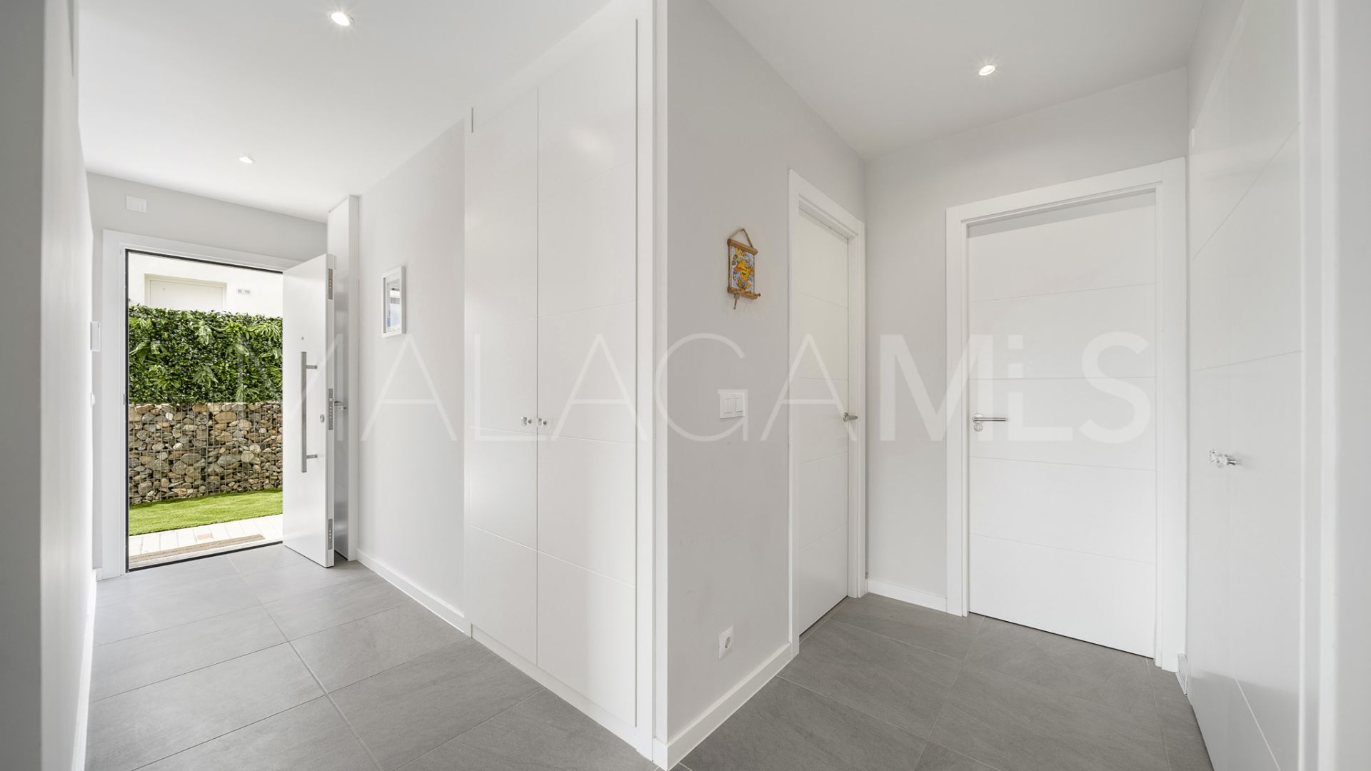 Pareado with 4 bedrooms a la venta in Riviera del Sol