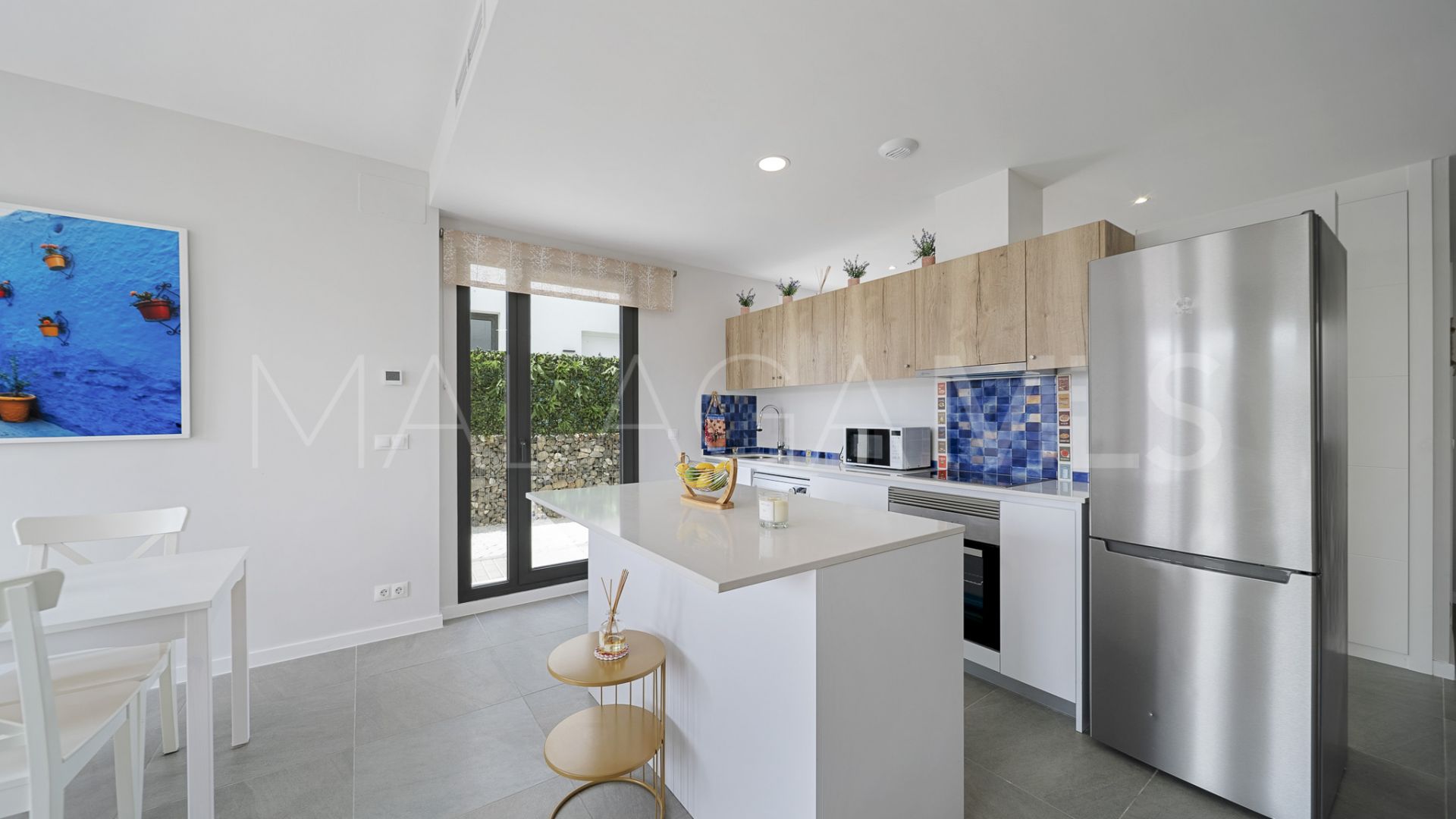 Pareado with 4 bedrooms a la venta in Riviera del Sol