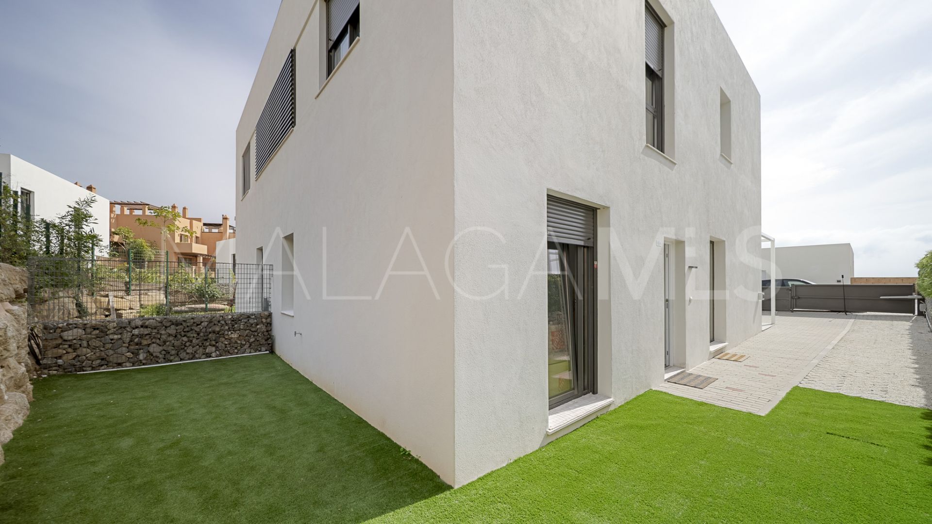 Pareado with 4 bedrooms a la venta in Riviera del Sol