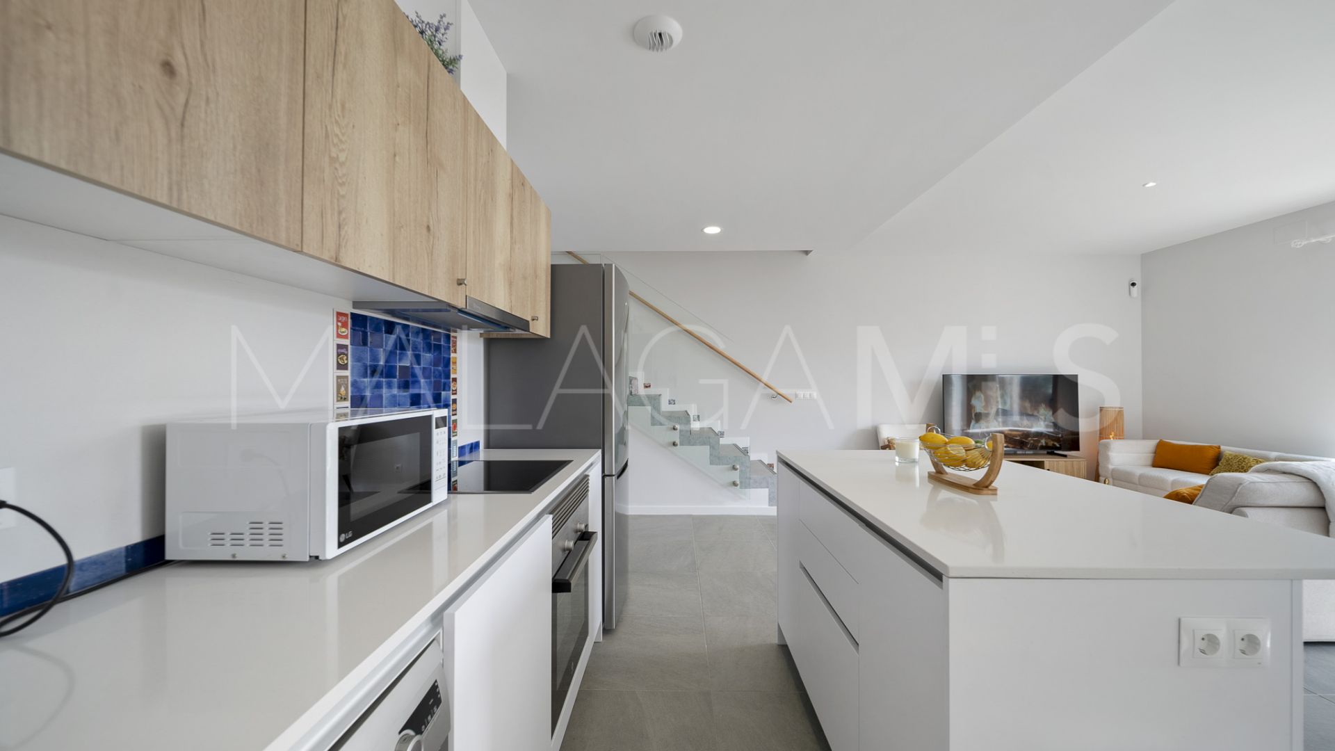 Pareado with 4 bedrooms a la venta in Riviera del Sol