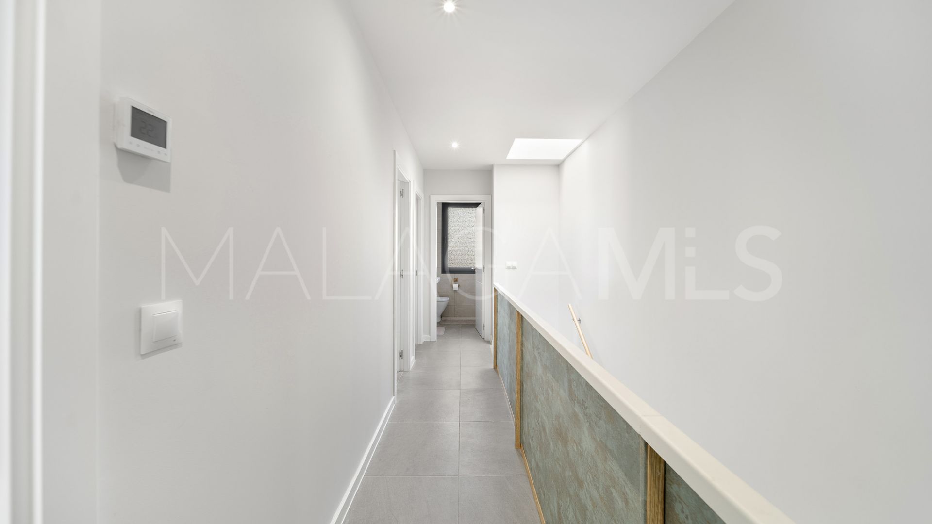 Pareado with 4 bedrooms a la venta in Riviera del Sol