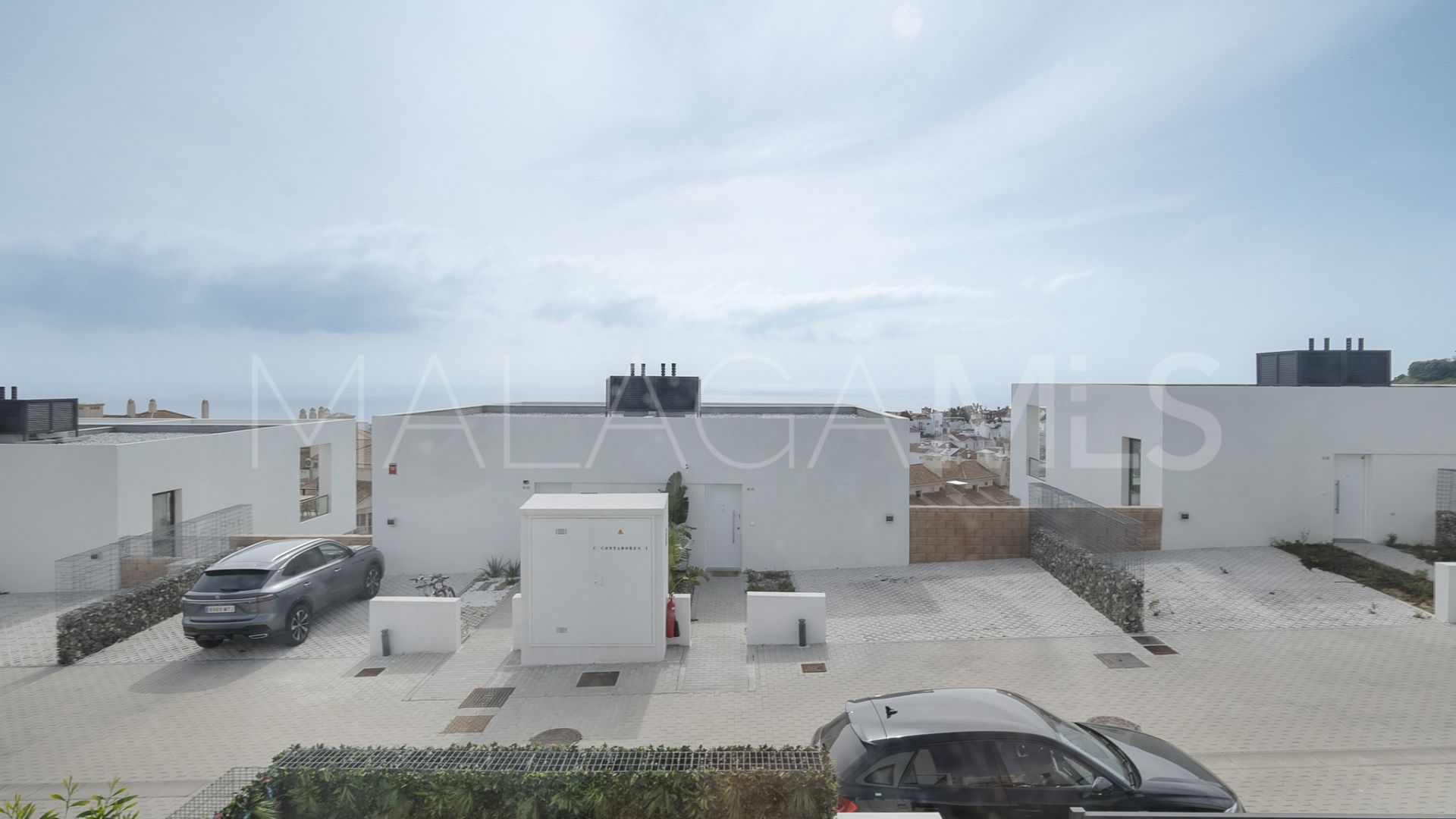 Pareado with 4 bedrooms a la venta in Riviera del Sol