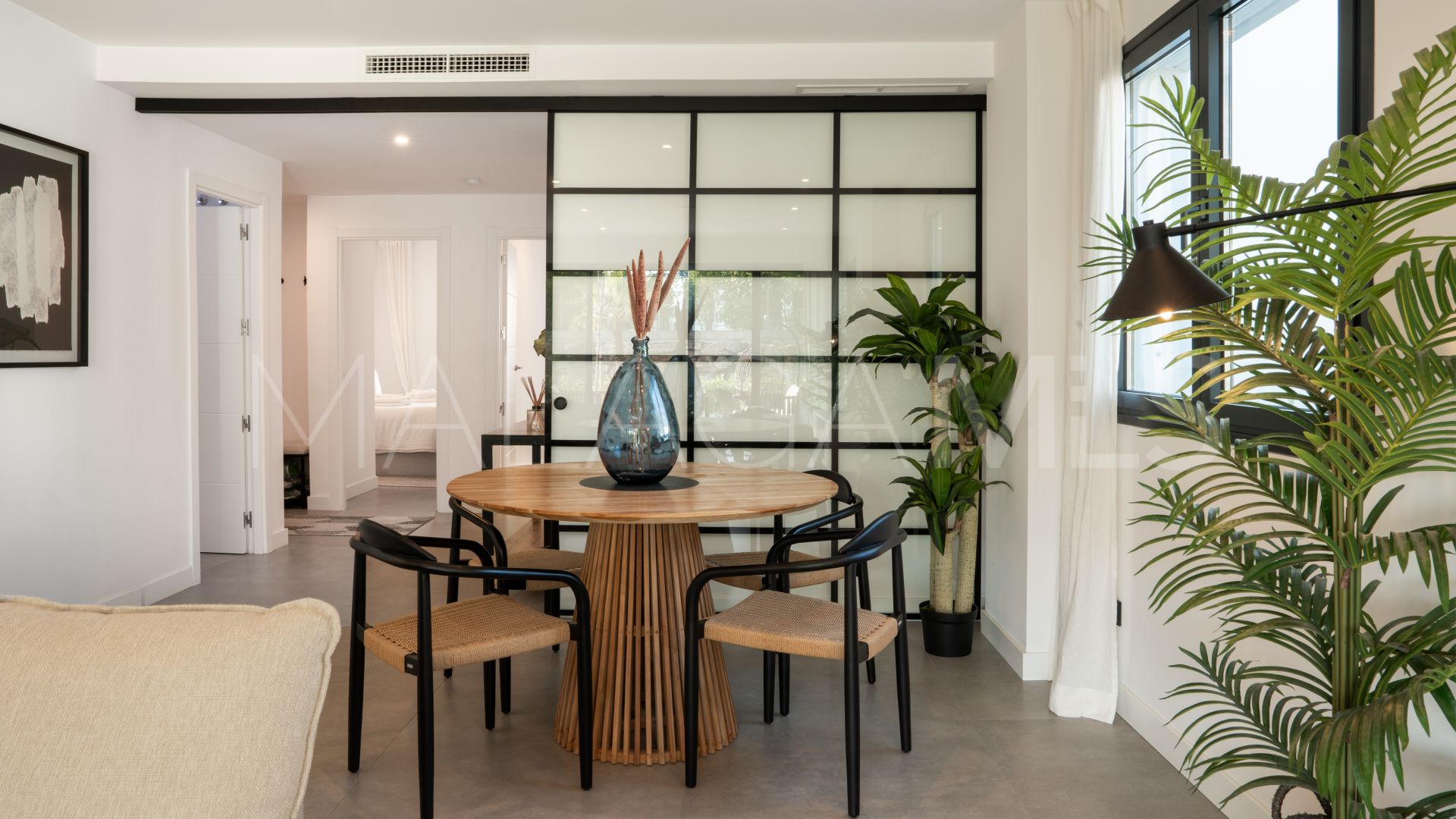 Wohnung for sale in Estepona Hills