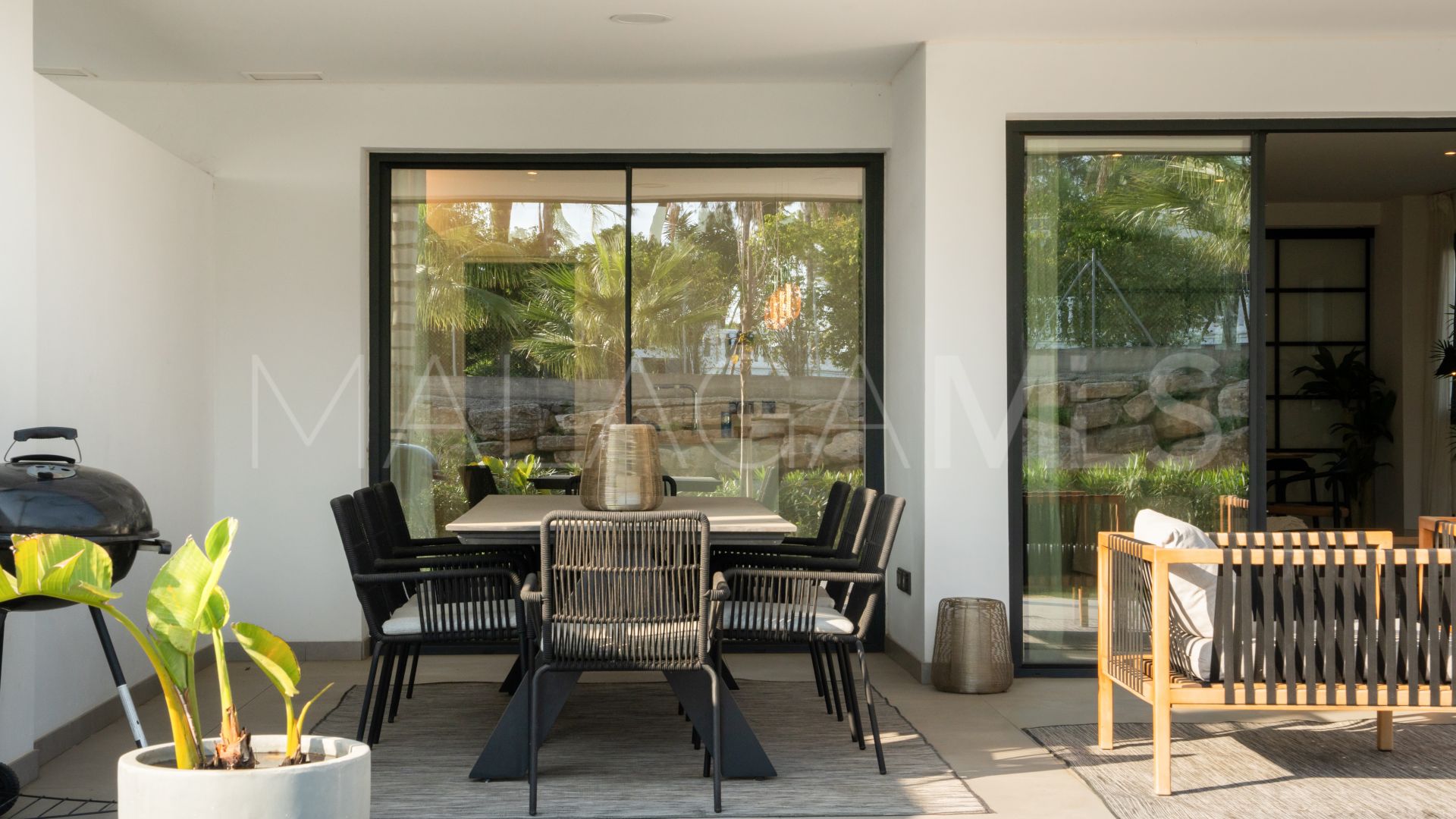 Wohnung for sale in Estepona Hills