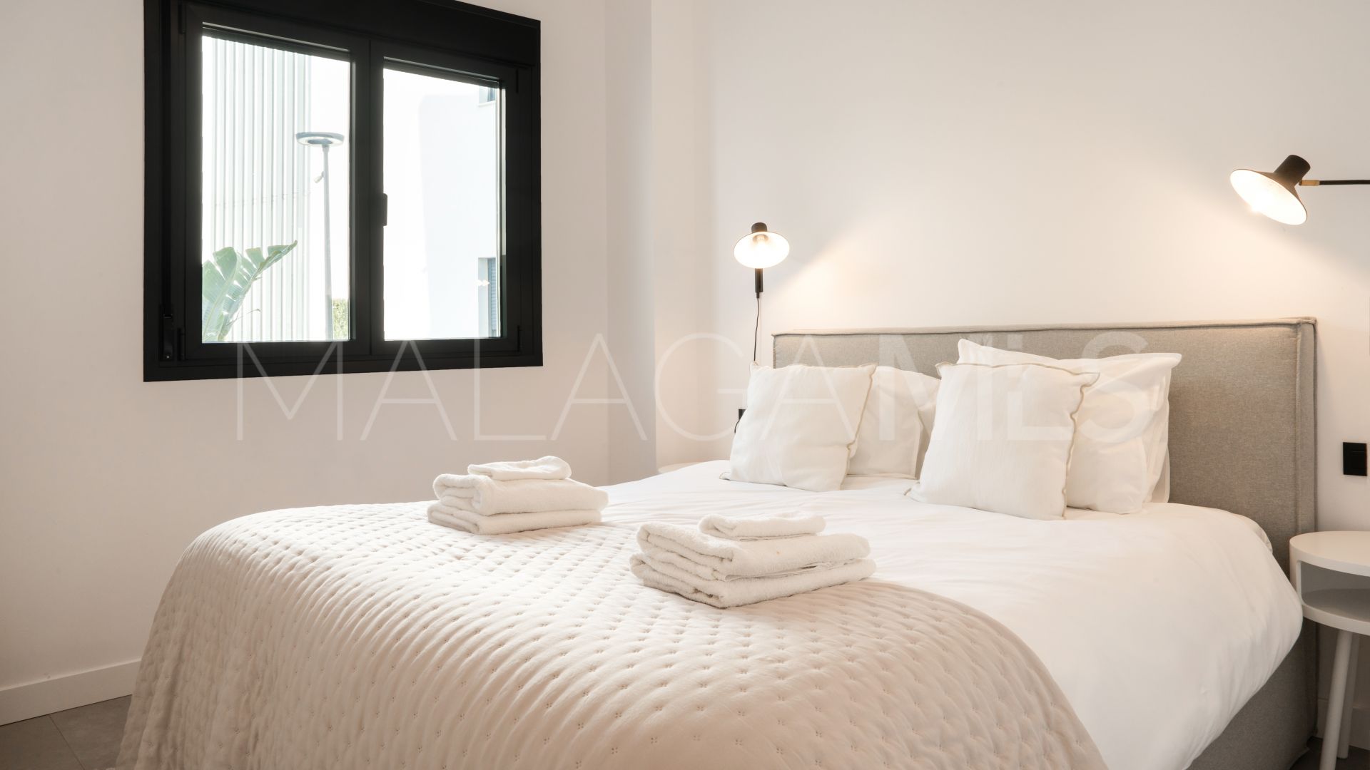 Wohnung for sale in Estepona Hills