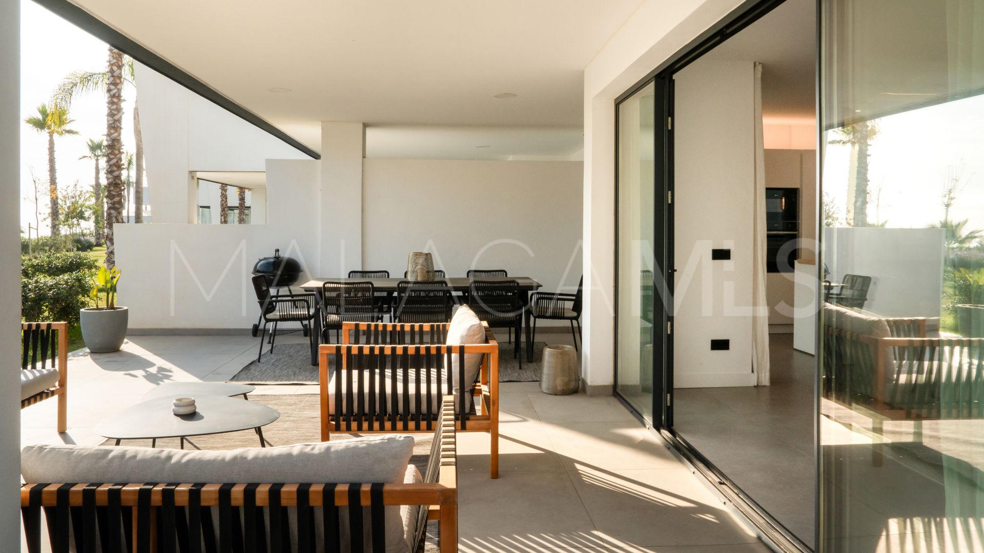 Wohnung for sale in Estepona Hills