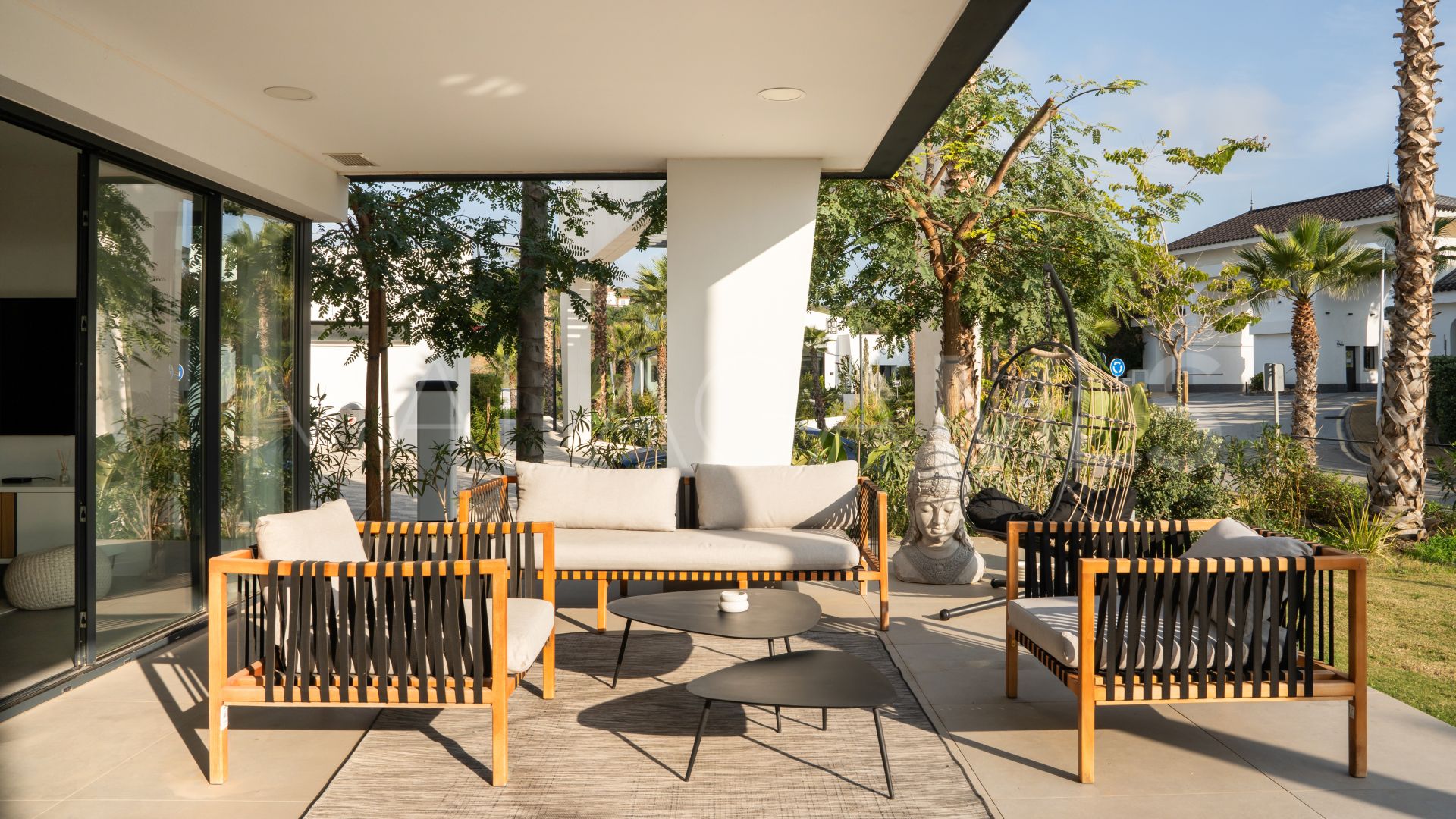 Wohnung for sale in Estepona Hills