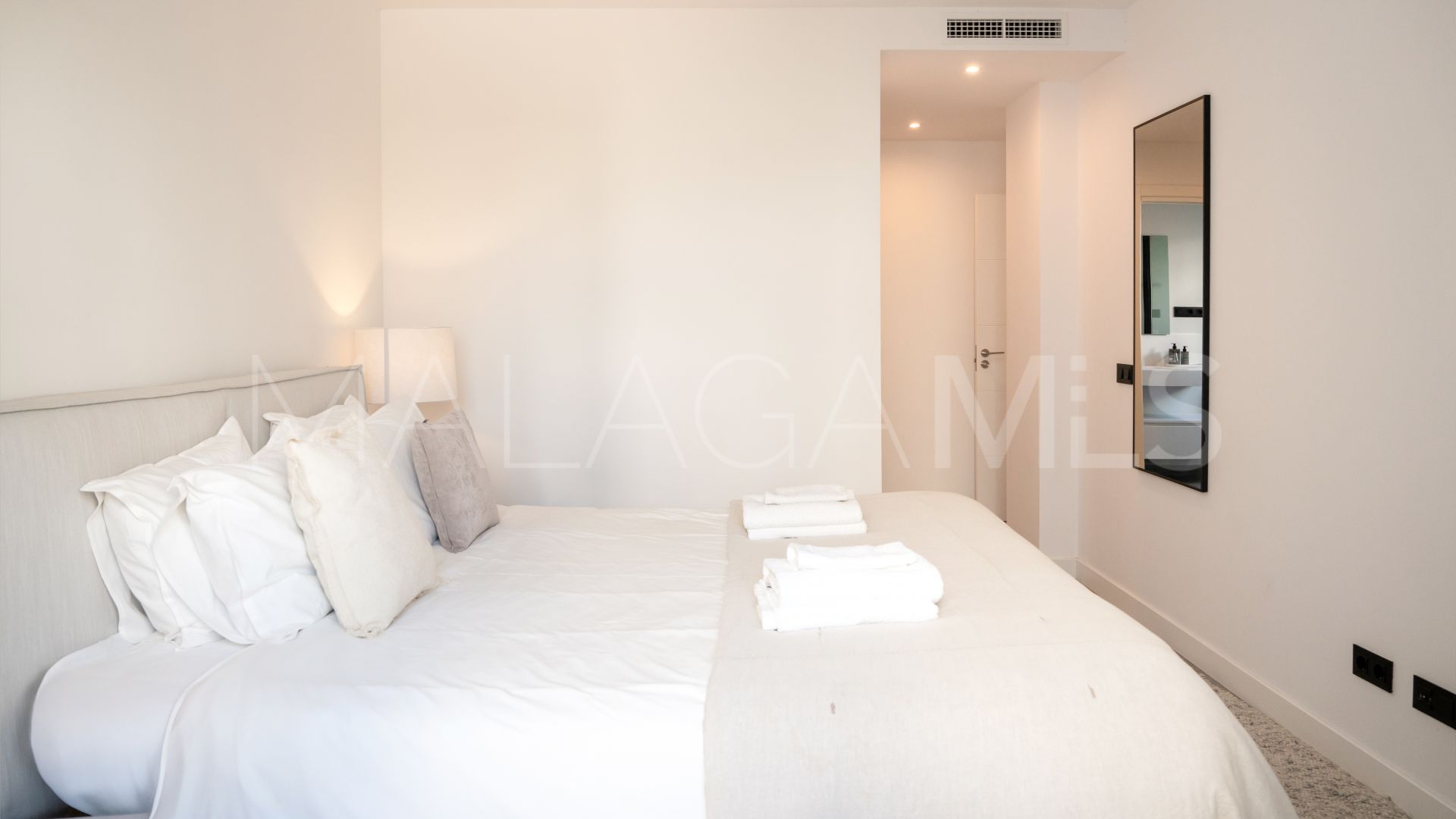 Wohnung for sale in Estepona Hills