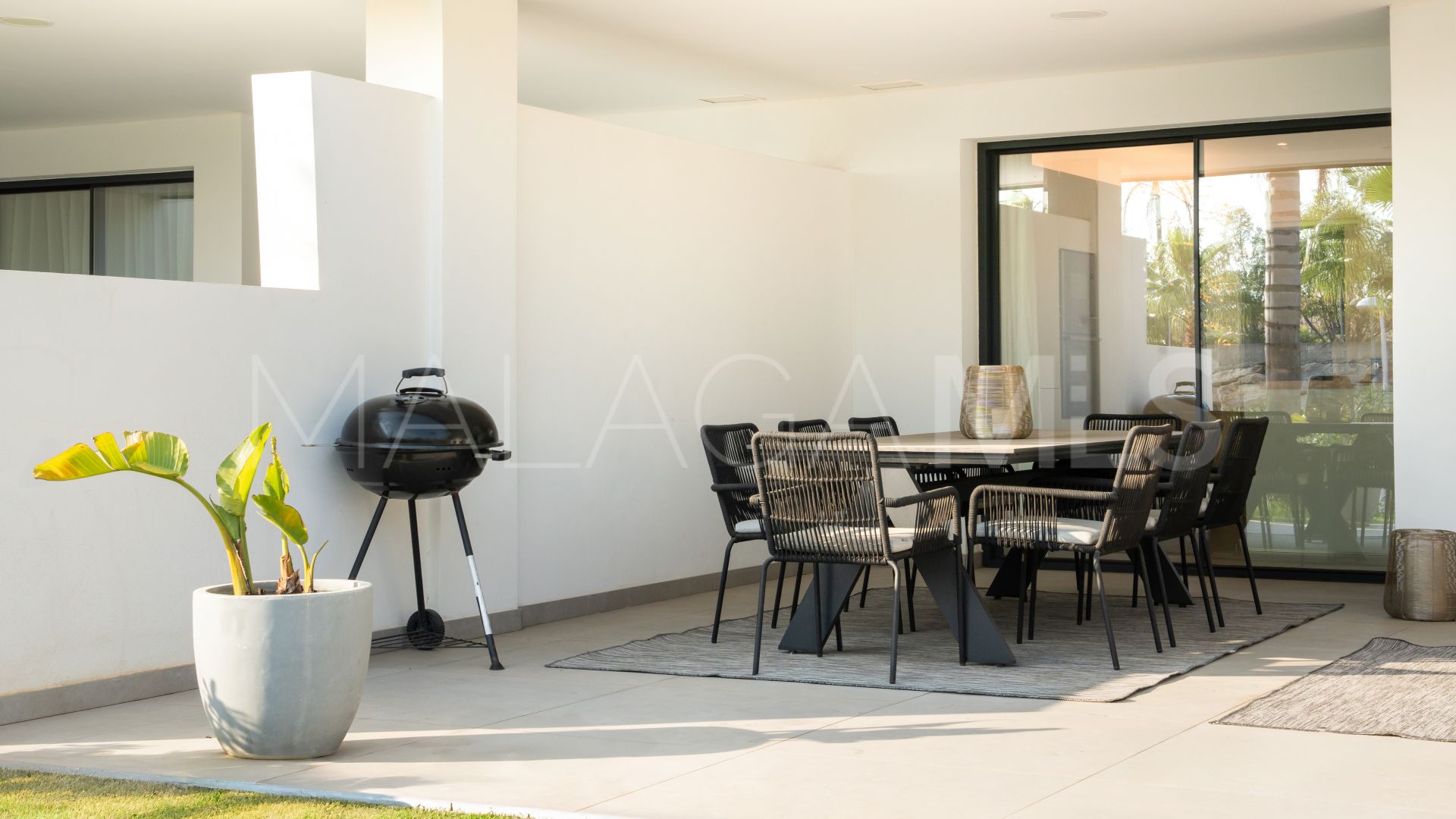 Wohnung for sale in Estepona Hills