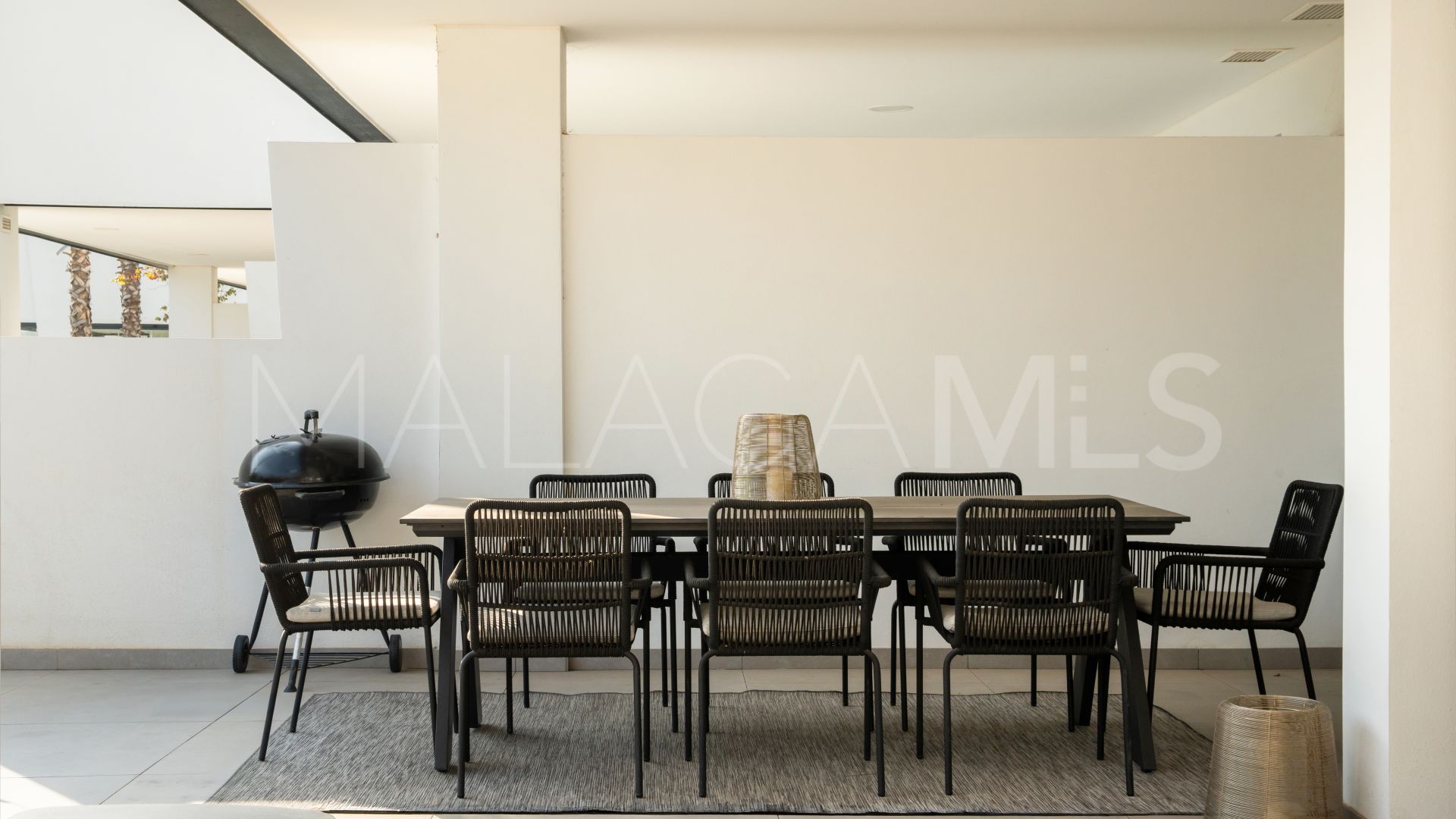 Wohnung for sale in Estepona Hills