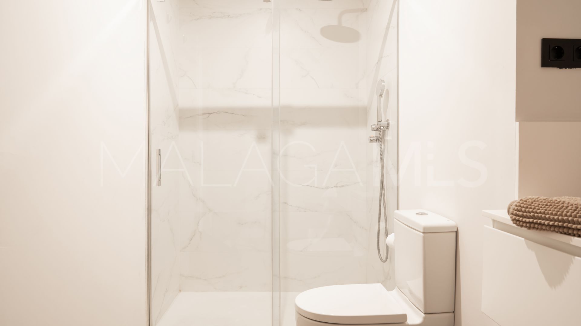 Wohnung for sale in Estepona Hills