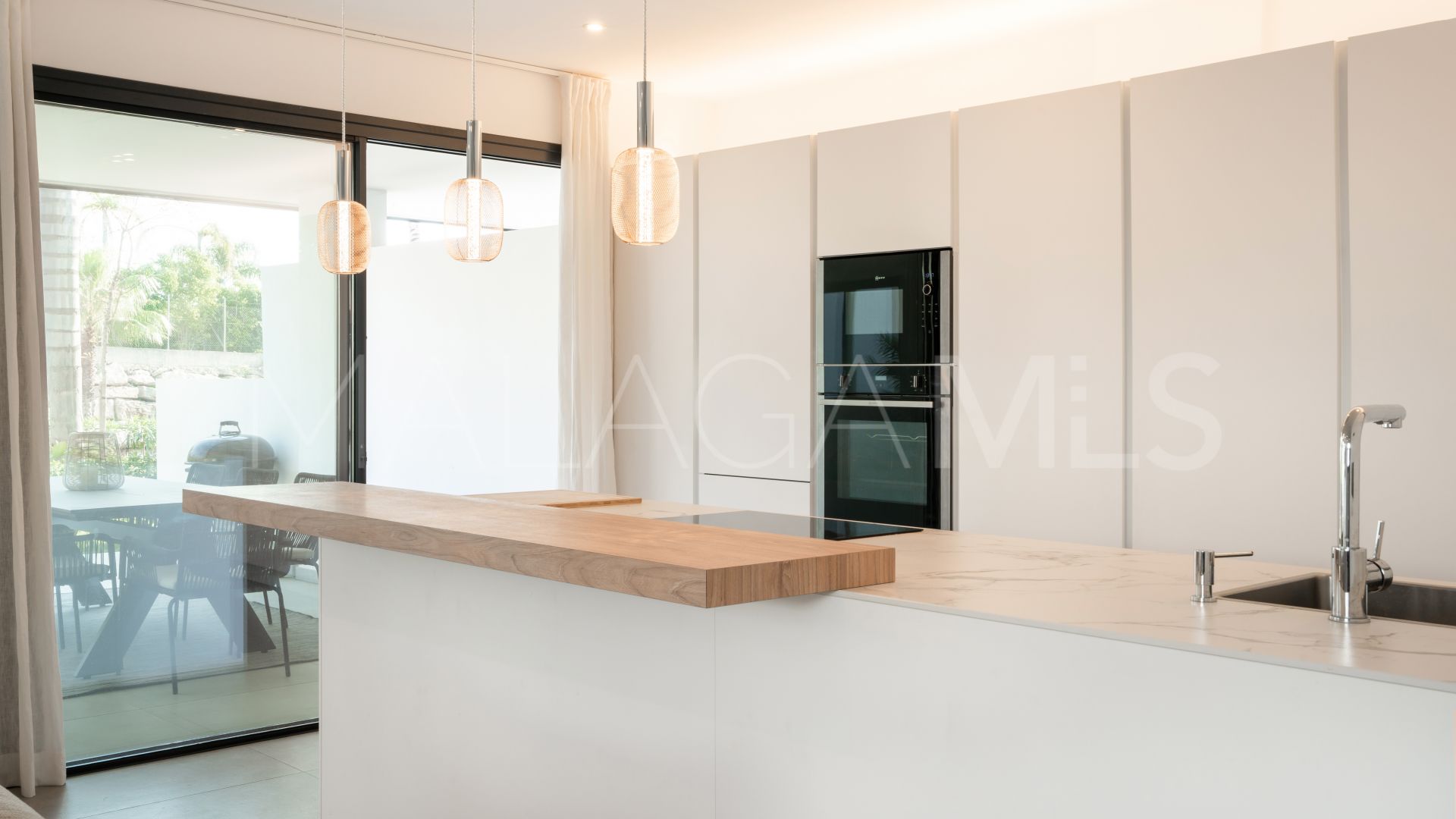 Wohnung for sale in Estepona Hills